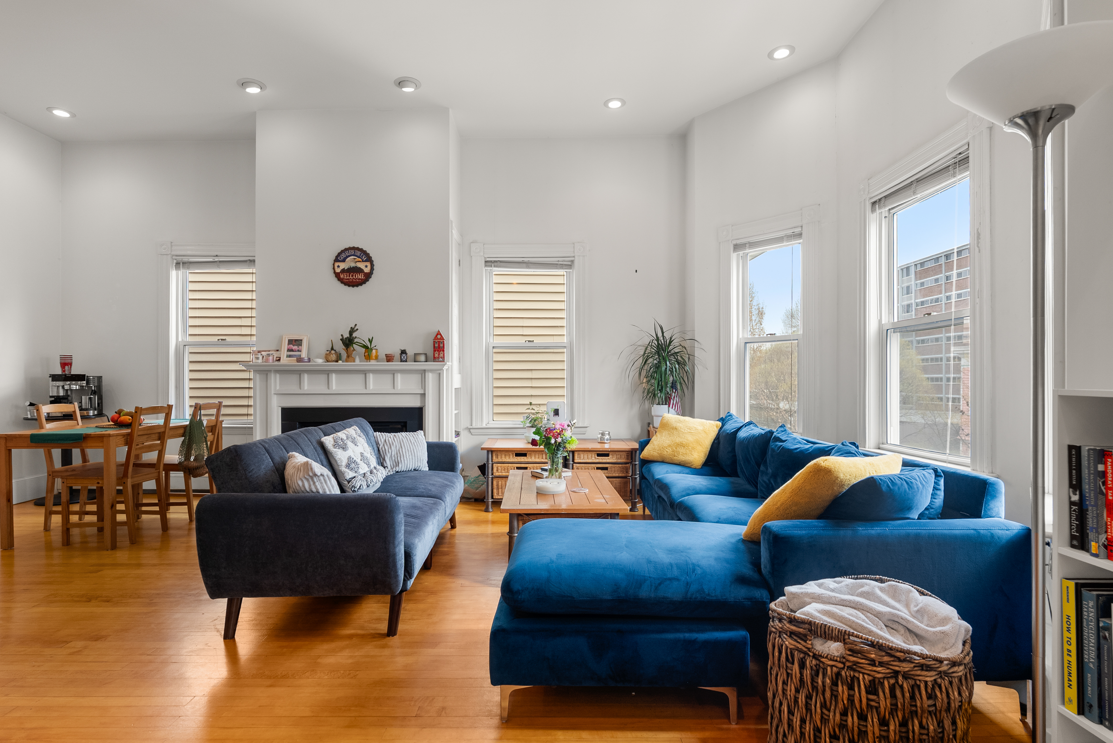  505 Green Street, Cambridge, MA, 02139 - 物件實景