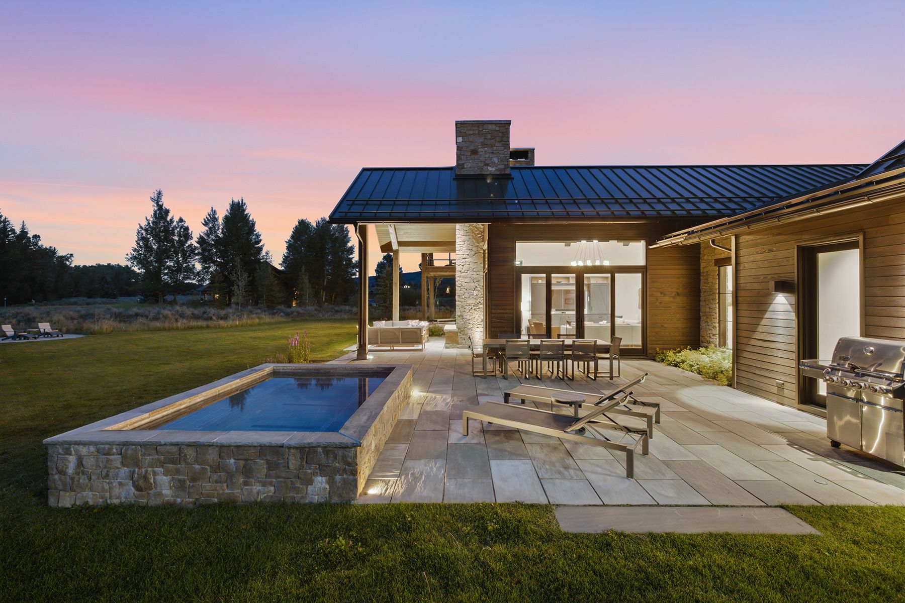  Northern Hideaway in Owl Creek - 物件實景