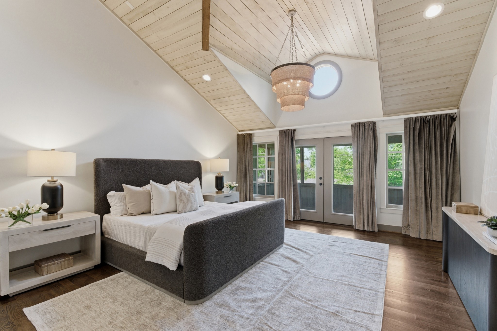  114A Lasalle Ct, Nashville, TN, 37205 - 物件實景