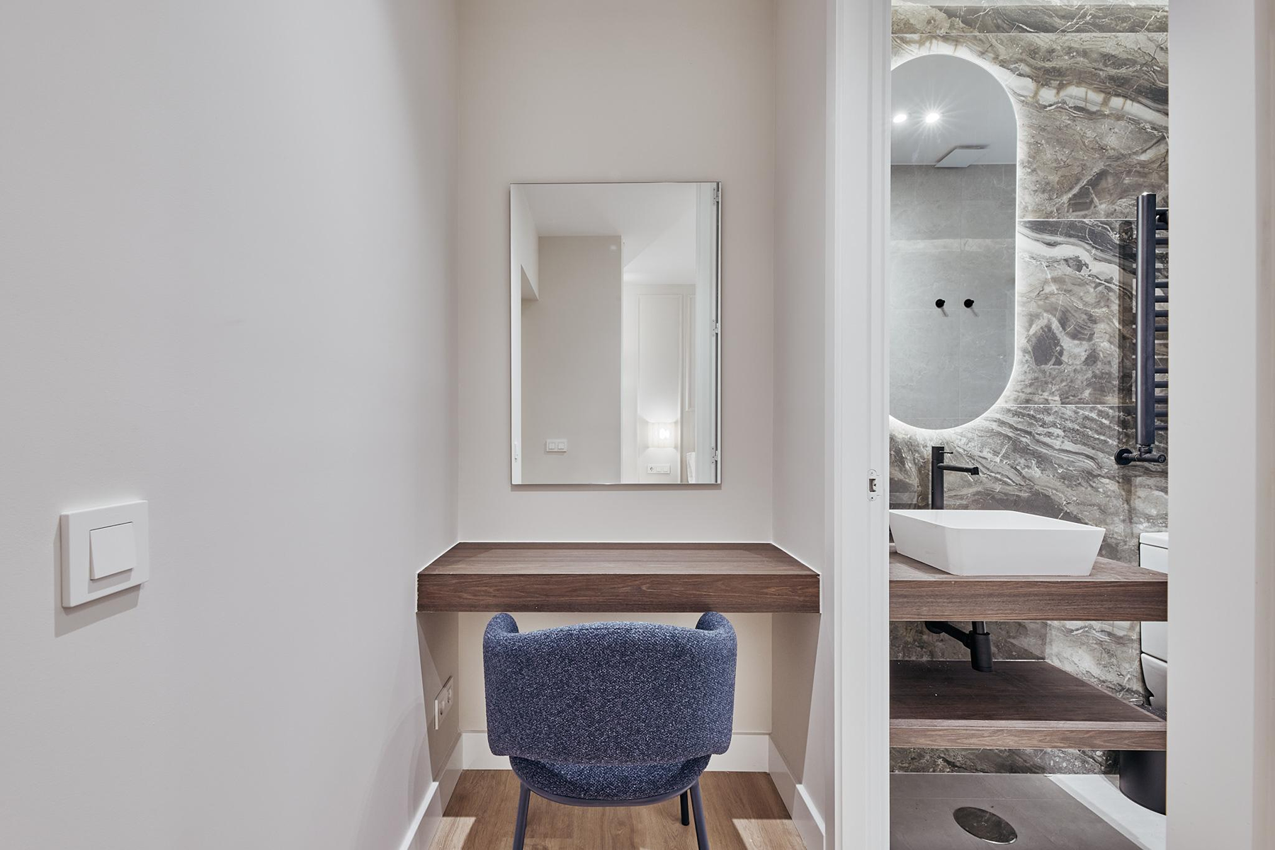  2 bedroom apartment in Castellana - 物件實景