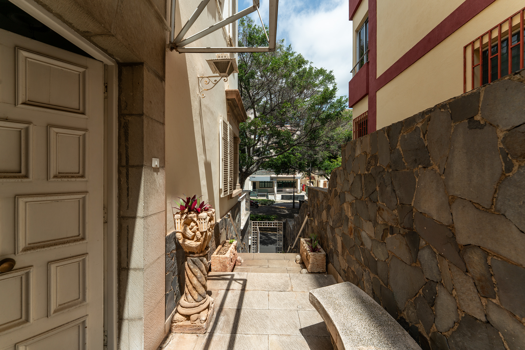  mansion to update in la rambla, santa cruz de tenerife - 物件實景
