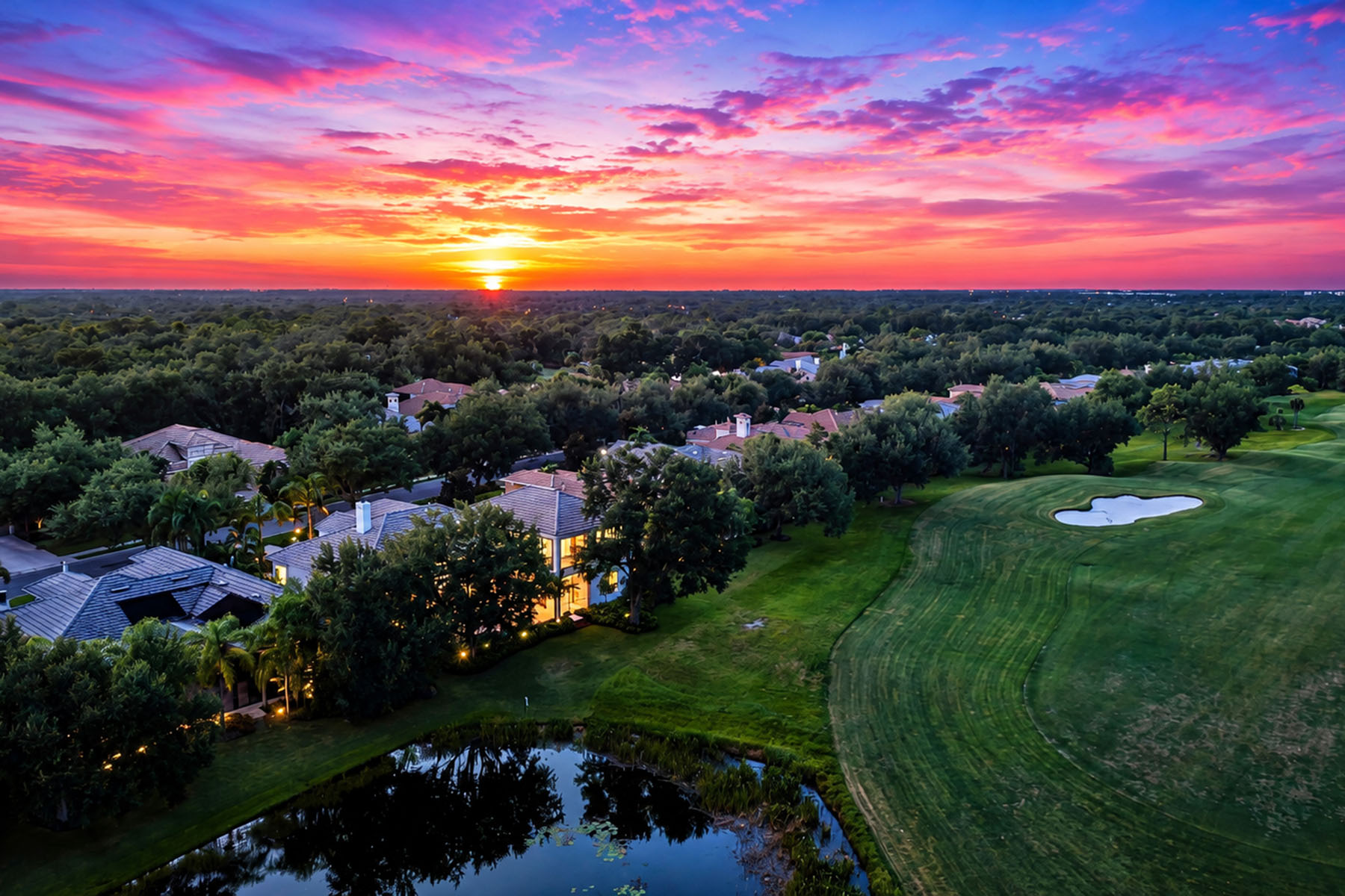  LAKEWOOD RANCH COUNTRY CLUB VILLAGE EE 3D - 物件實景