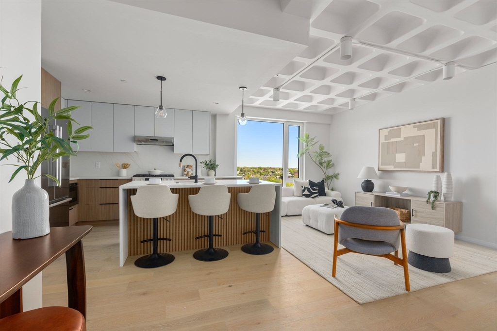 Somerville, Massachusetts, 02143, United States, 2 Bedrooms Bedrooms, ,2 BathroomsBathrooms,Residential,For Sale,1898257