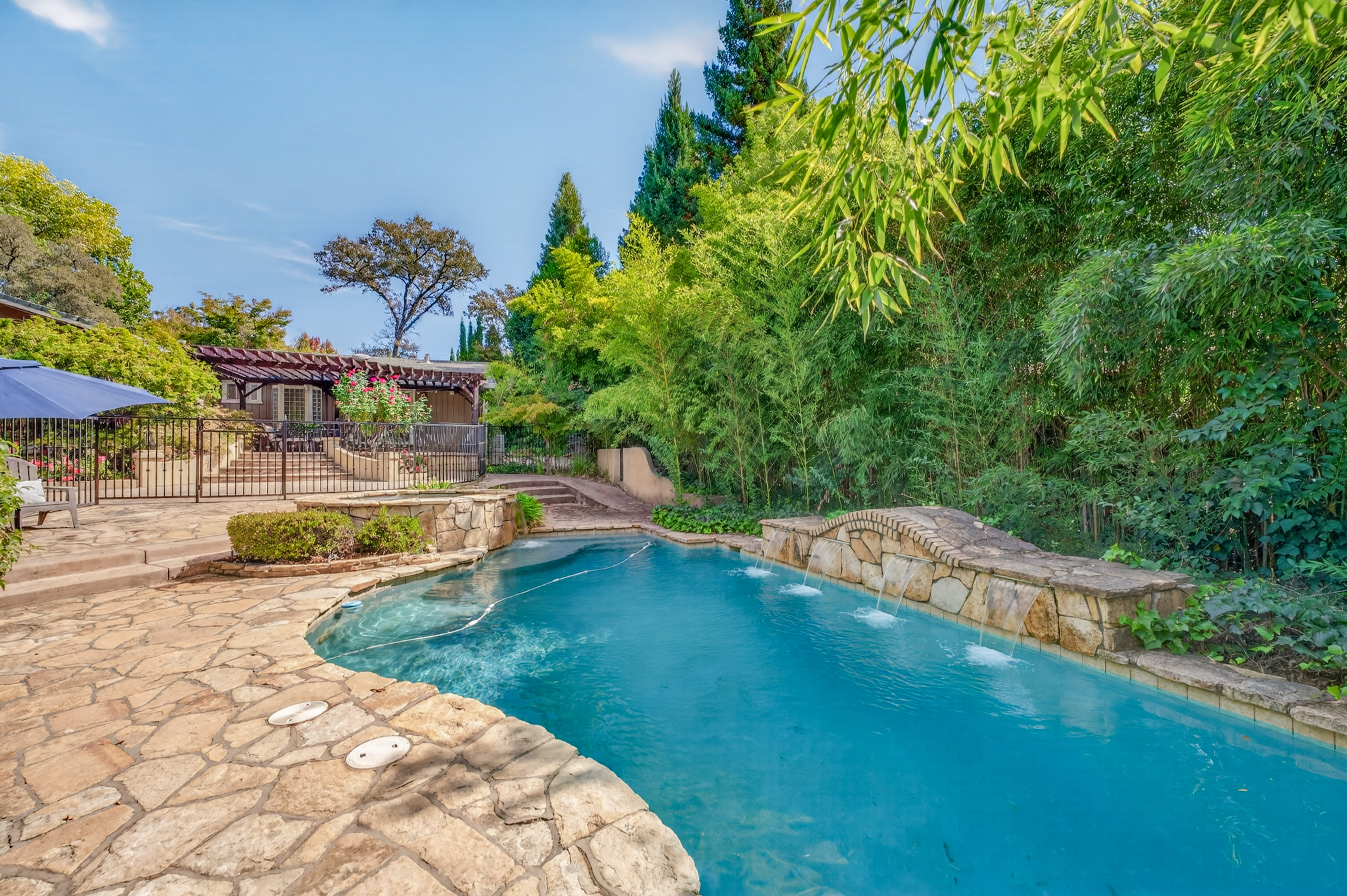  7030 Morningside Drive, Granite Bay, CA 95746 - 物件實景