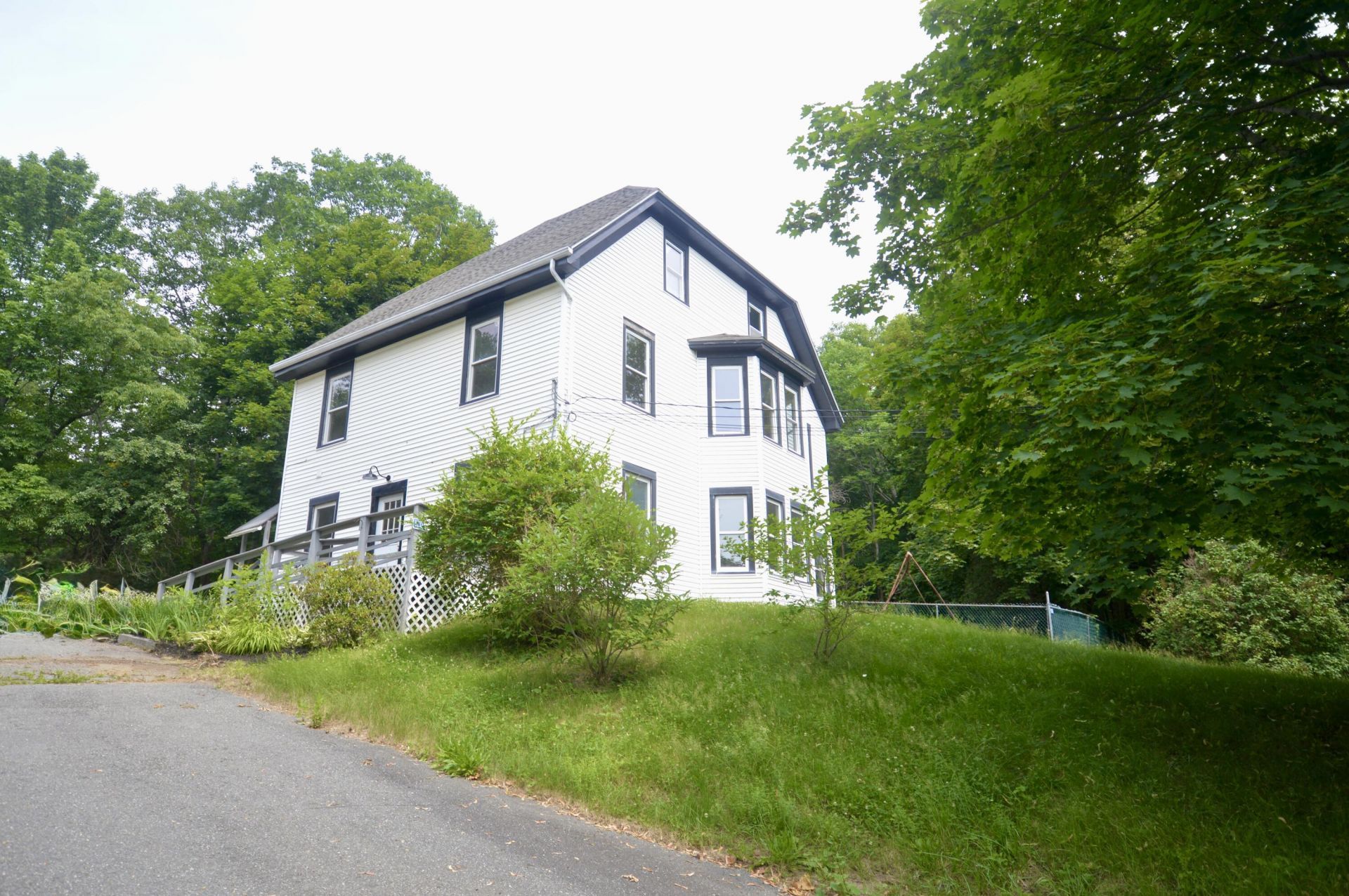 Us Route 1 , Bucksport, ME 04416