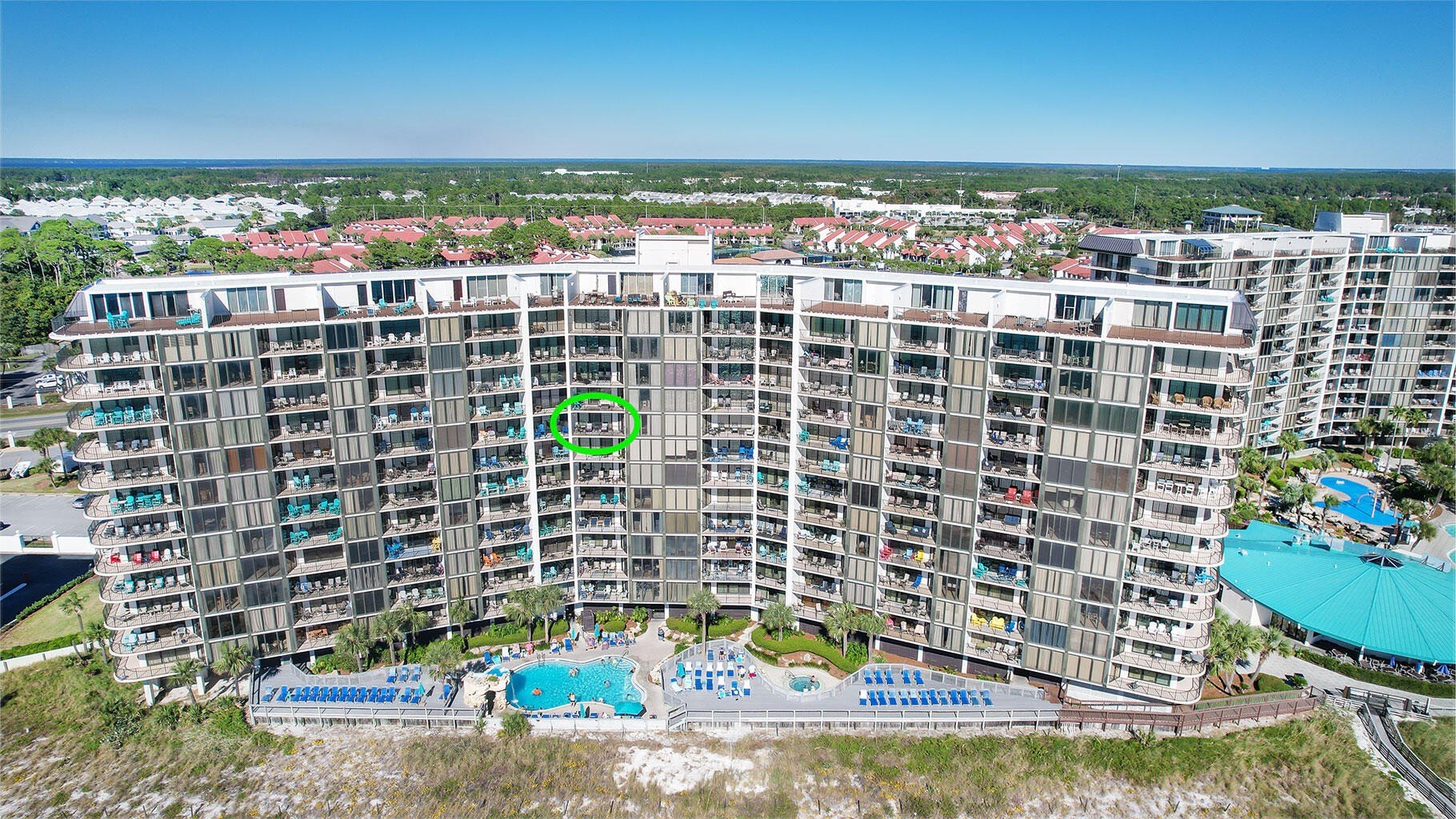 Panama City Beach, Florida, 32407, United States, 2 Bedrooms Bedrooms, ,2 BathroomsBathrooms,Residential,For Sale,2005830