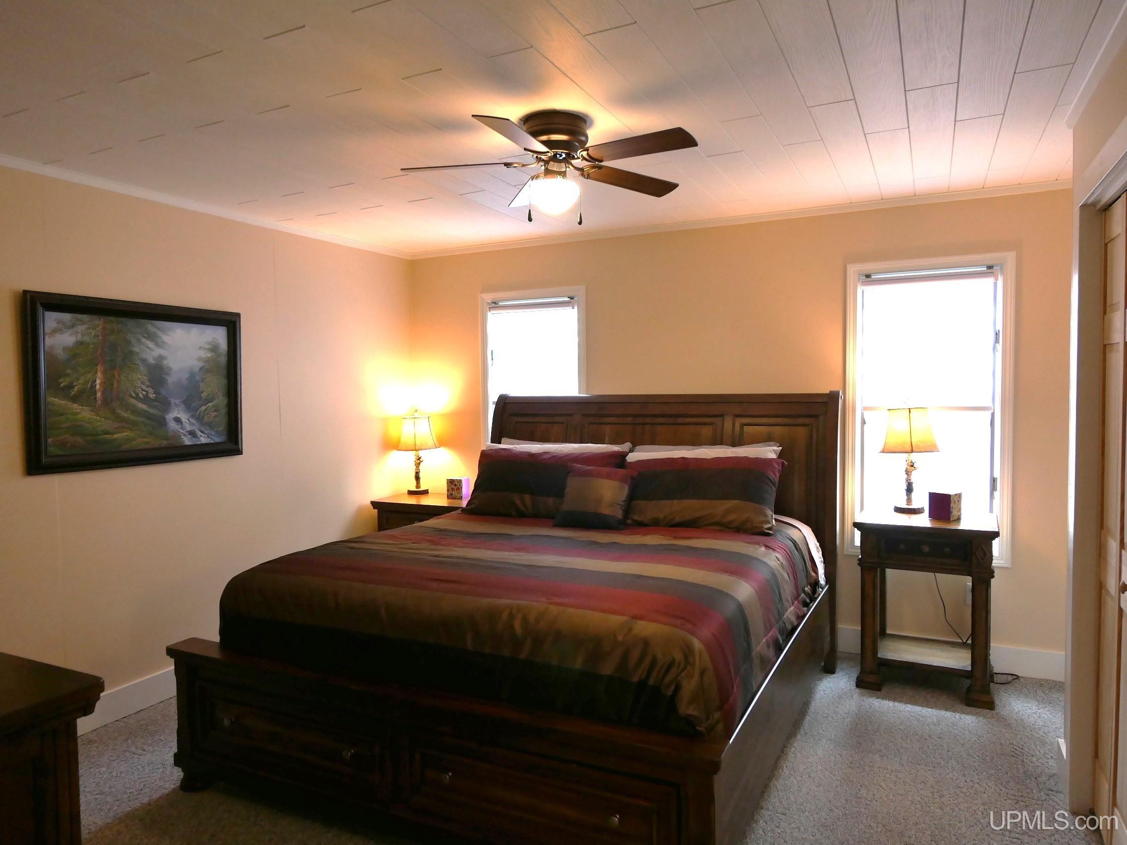 Lake Linden, Michigan, 49945, United States, 3 Bedrooms Bedrooms, ,3 BathroomsBathrooms,Residential,For Sale,1881345