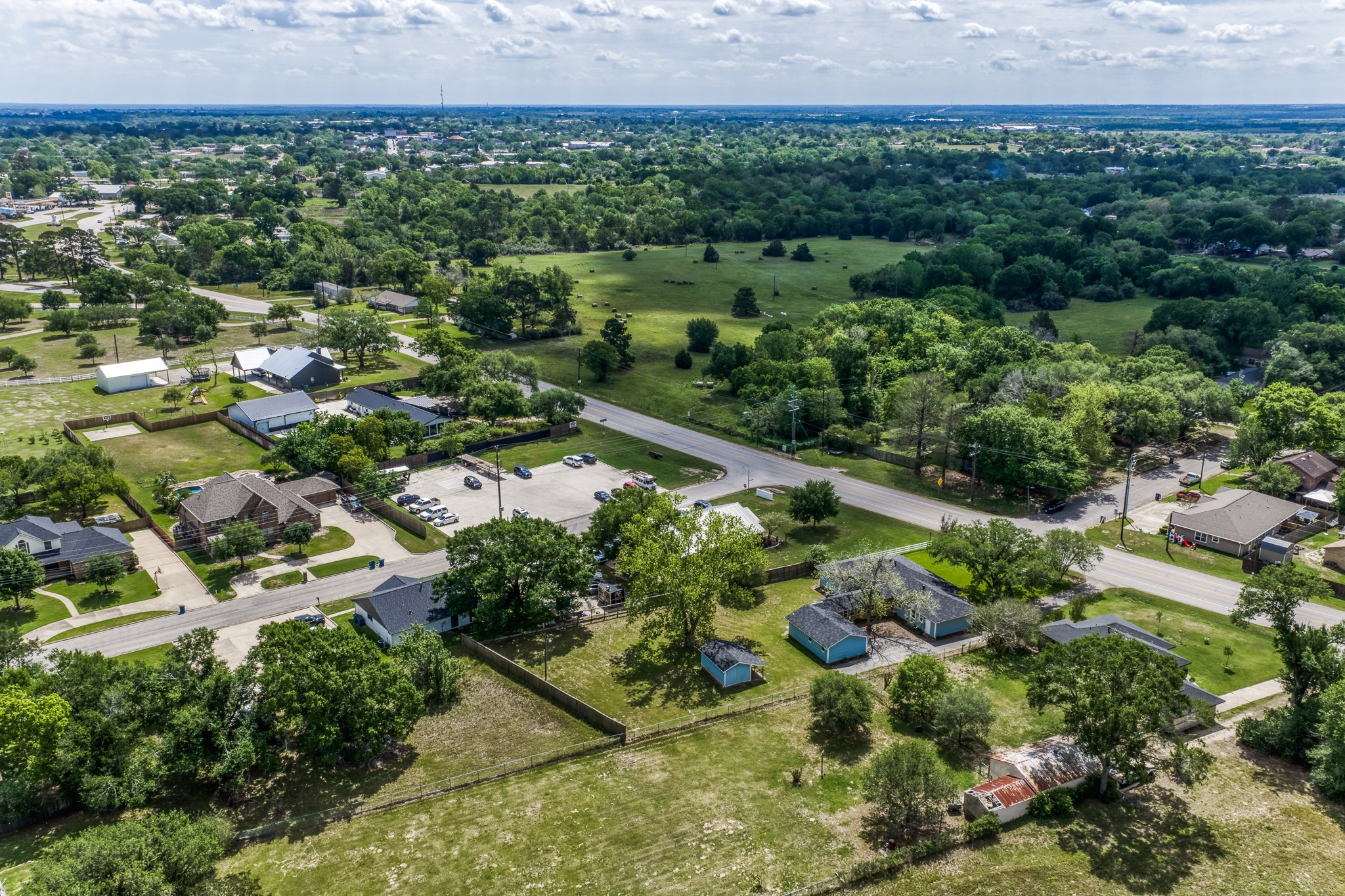  1524 Highway 159 W, Bellville, TX, 77418 - 物件實景