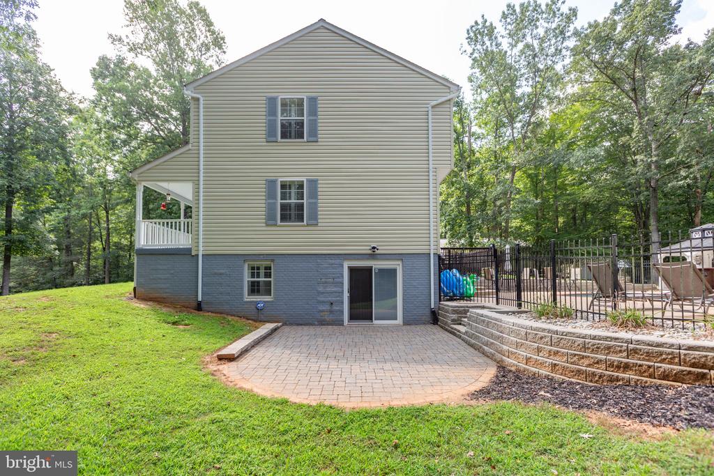 Fredericksburg, Virginia, 22406, United States, 4 Bedrooms Bedrooms, ,3 BathroomsBathrooms,Residential,For Sale,1914060