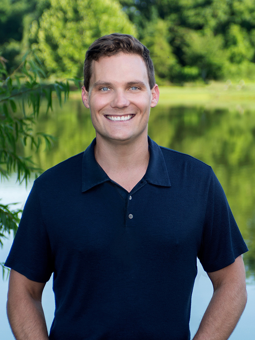 Robert Glover 