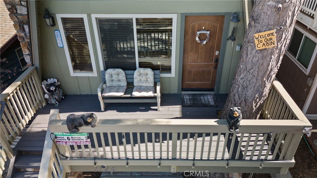 Big Bear Lake, California, 92315, United States, 3 Bedrooms Bedrooms, ,2 BathroomsBathrooms,Residential,For Sale,1776907