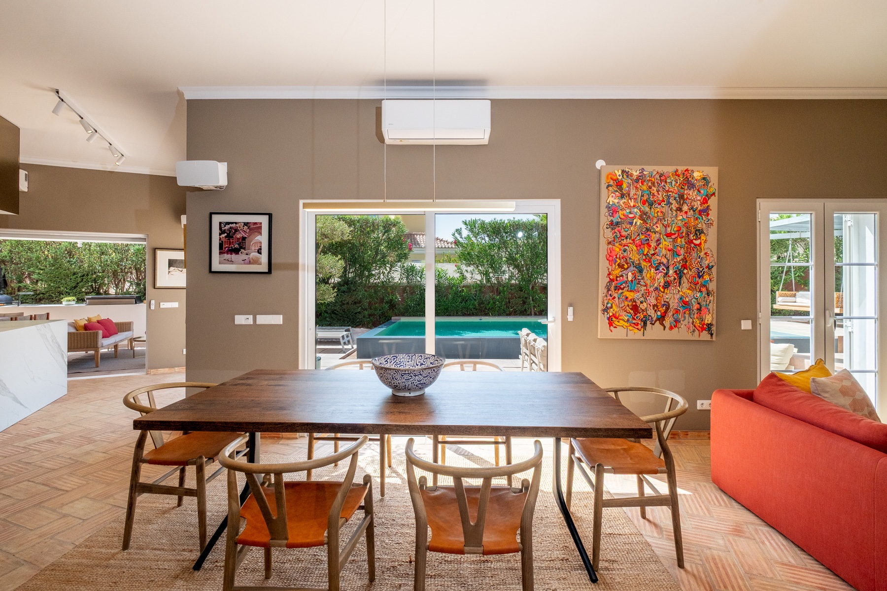  House, 4 bedrooms, for Sale - 物件實景