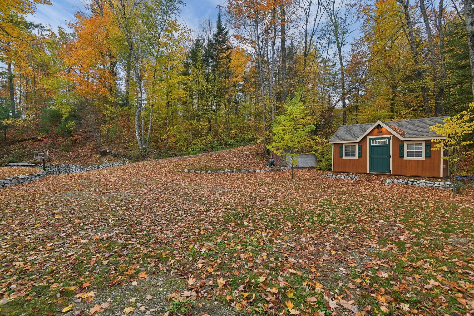  Gracefield, Outaouais - 物件實景
