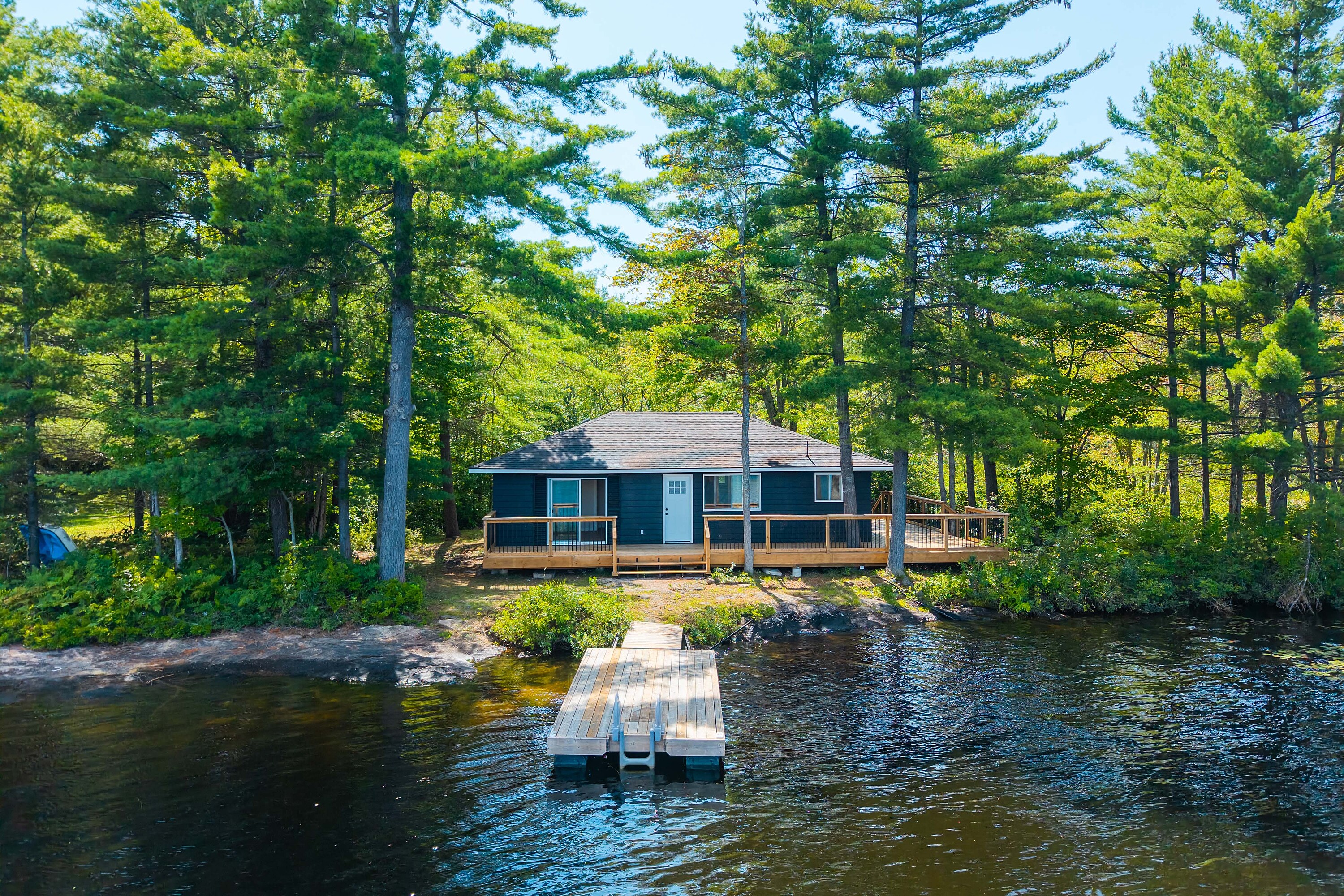  Four-Season Muskoka Living - 物件實景