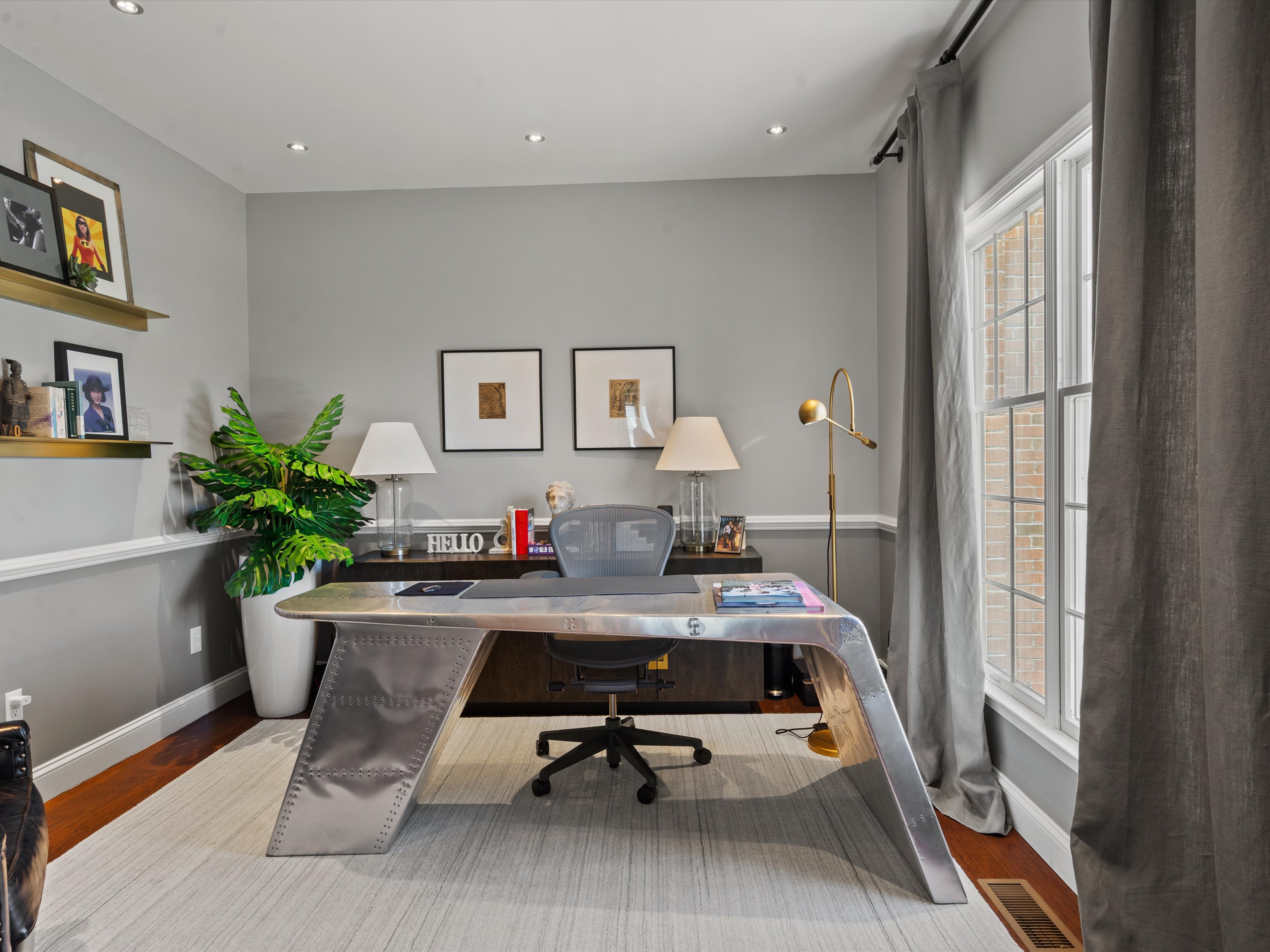  7 Dickinson Circle, Shrewsbury, MA 01545 - 物件實景
