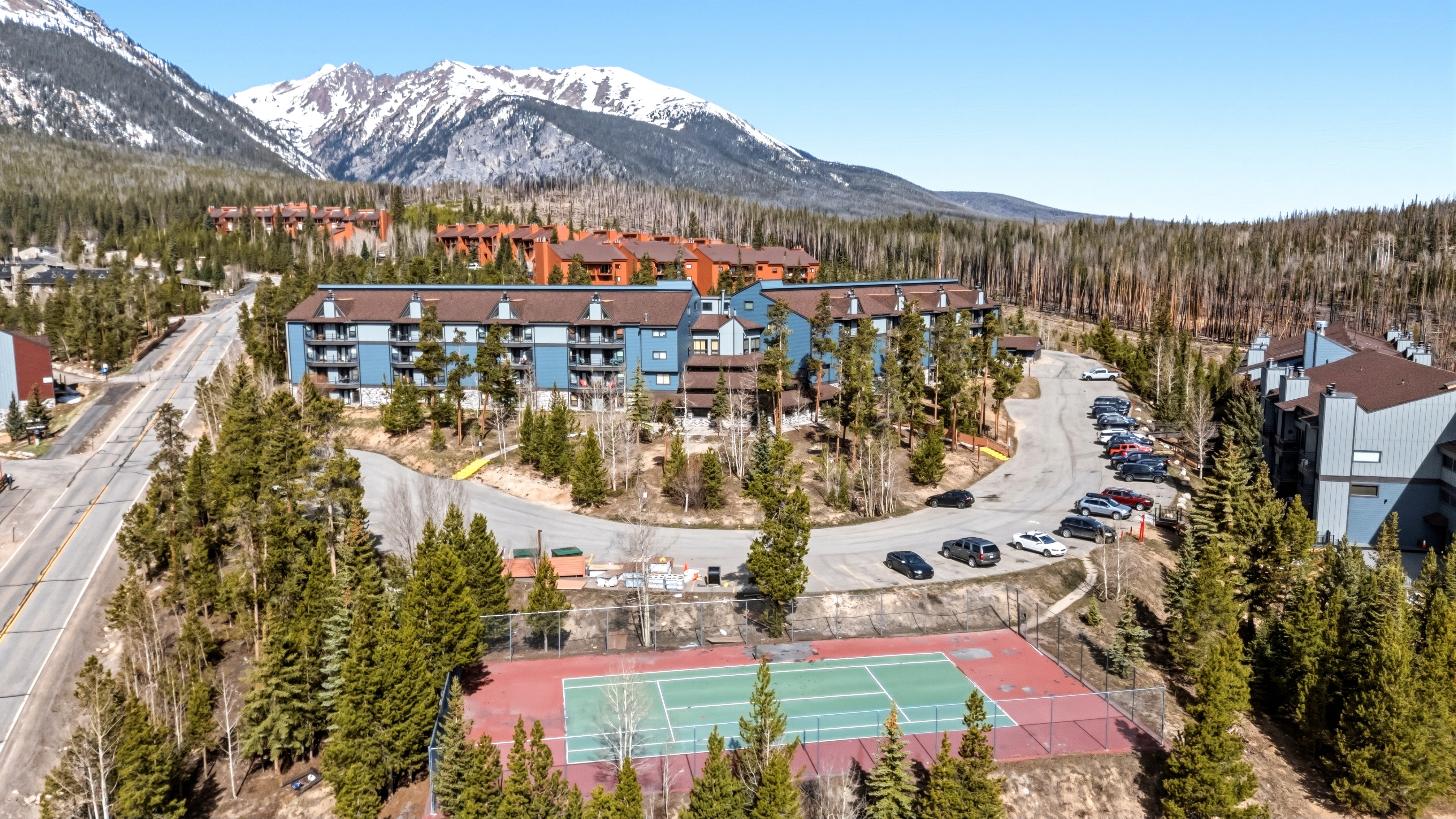  89100 Ryan Gulch Road, Silverthorne, CO, 80498 - 物件實景