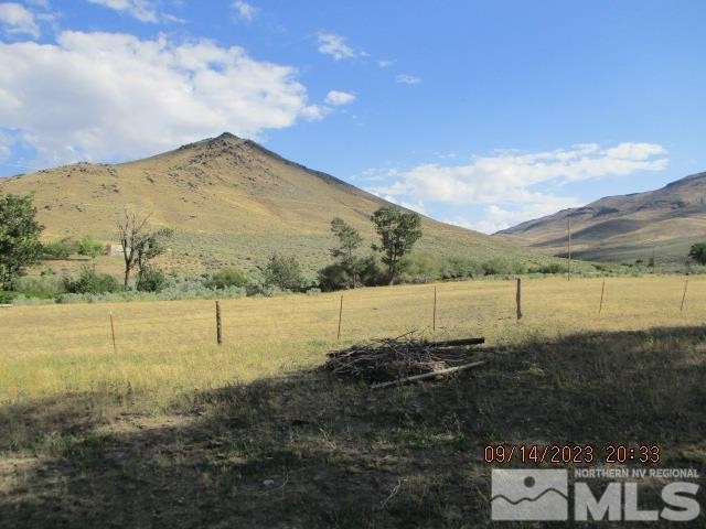 Orovada, Nevada, 89425, United States, ,Residential,For Sale,1860452