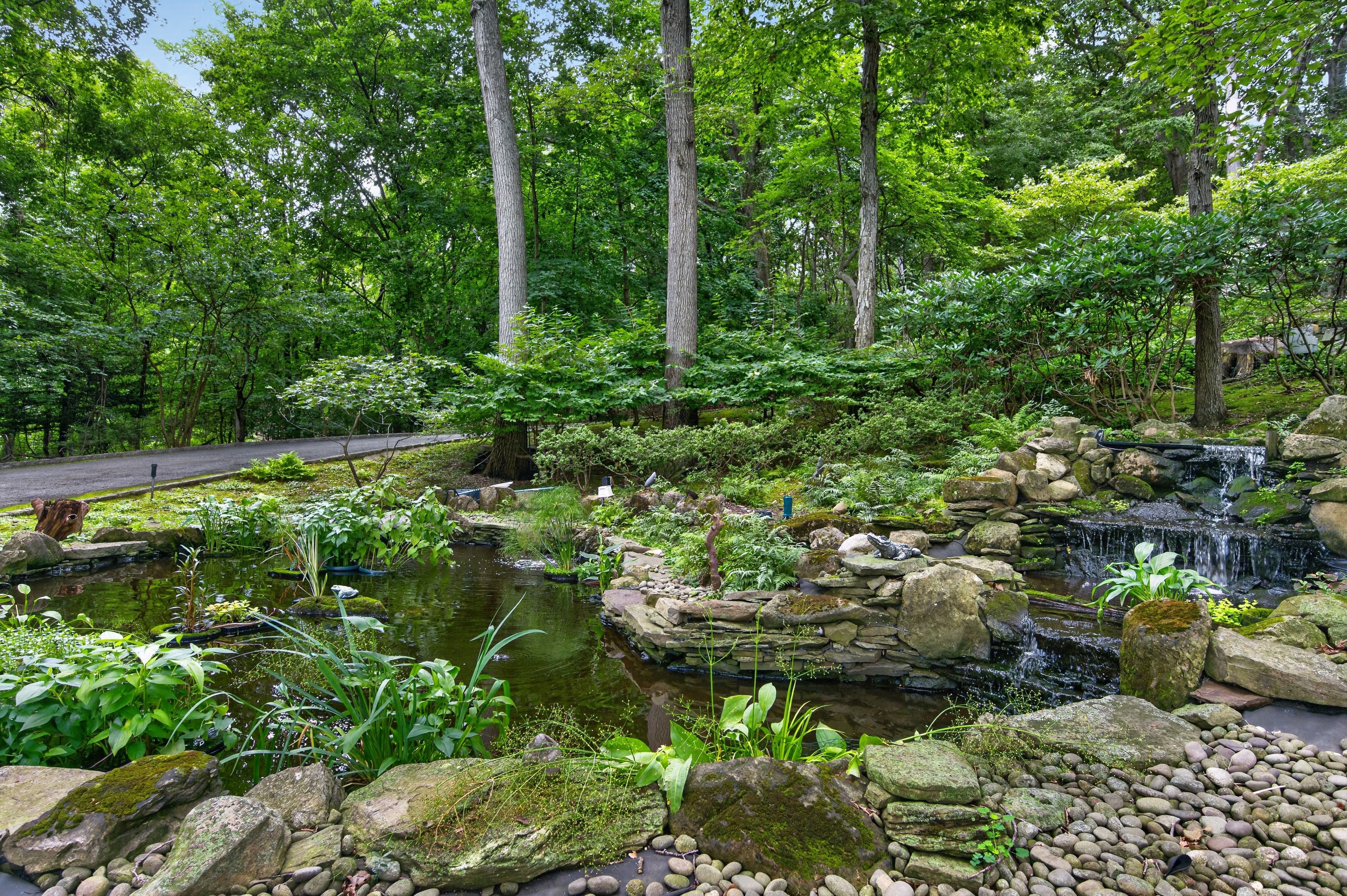  136 Cove Neck Road, Cove Neck, NY, 11771 - 物件實景