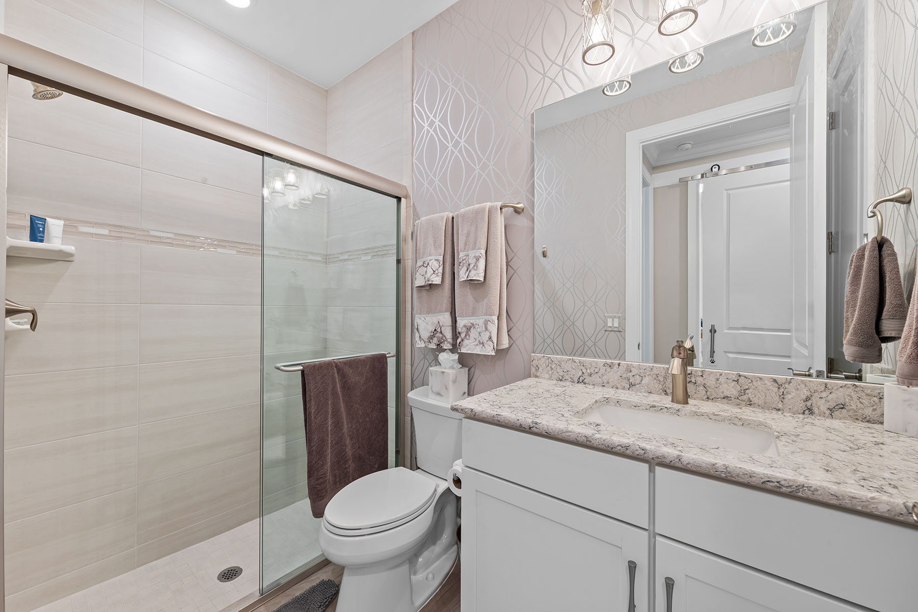  GREYHAWK AT GOLF CLUB OF THE EVERGLADES - 物件實景