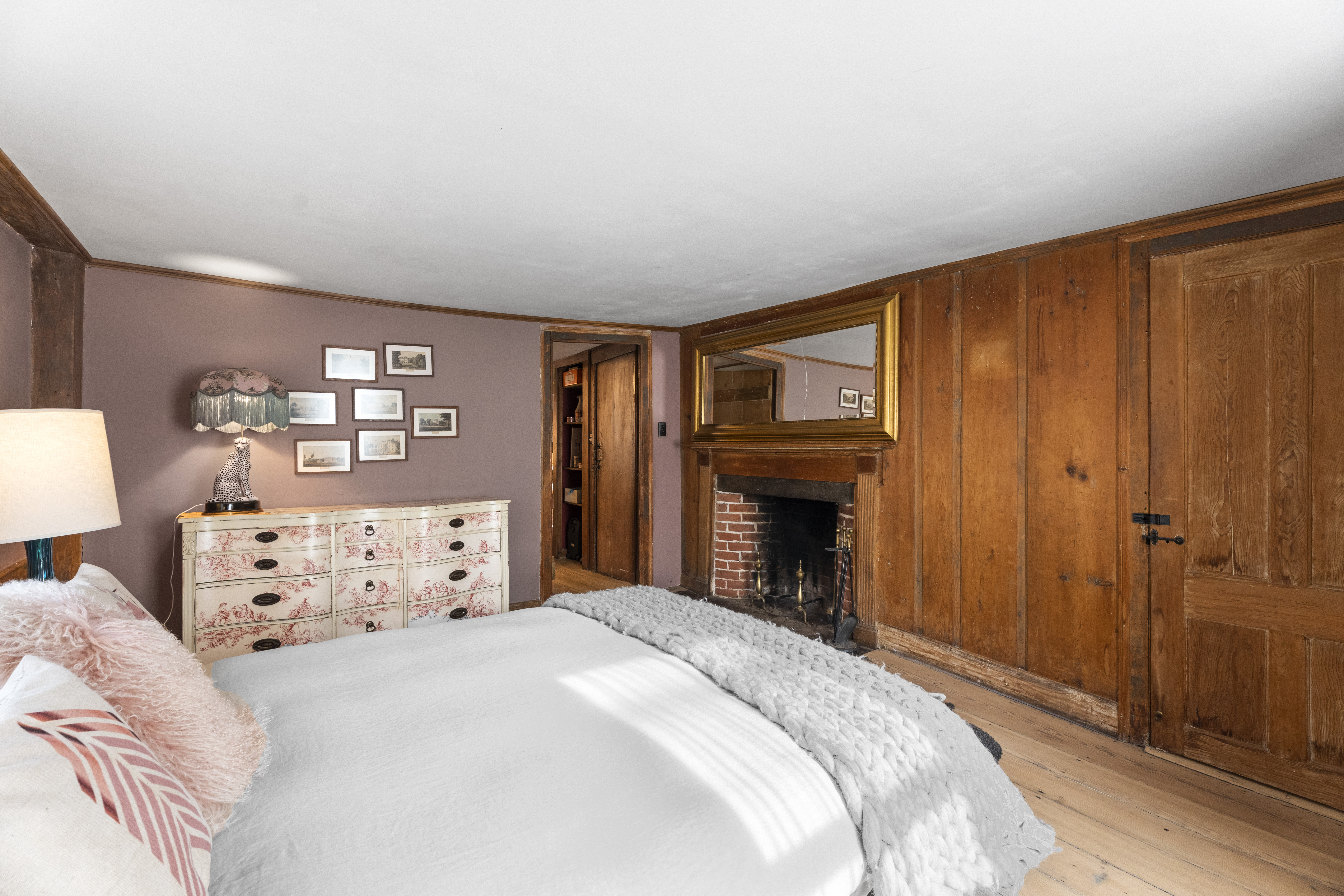  Stylish Country Retreat with History - 物件實景