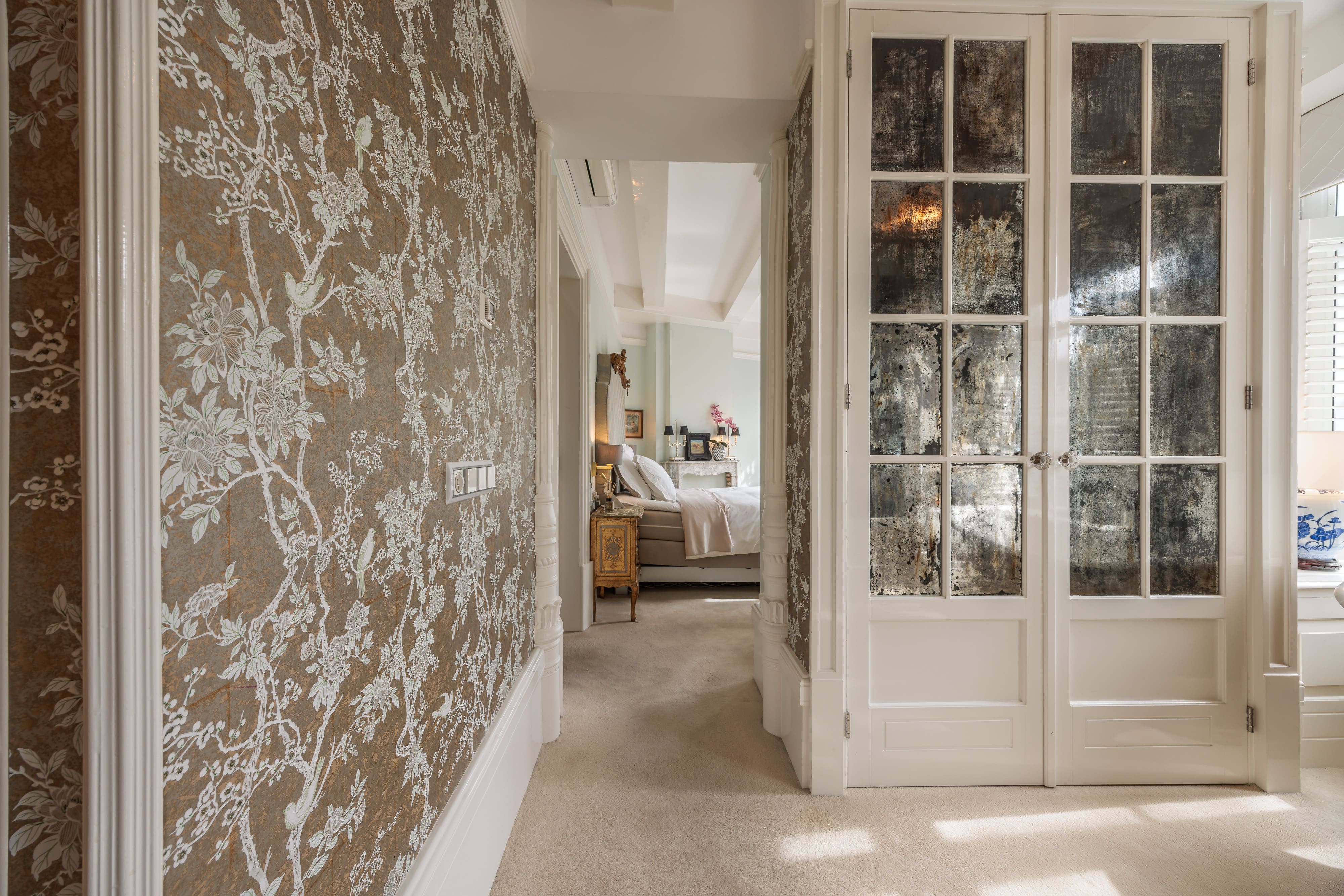  The Historic Canal Residence at the Golden Bend - 物件實景