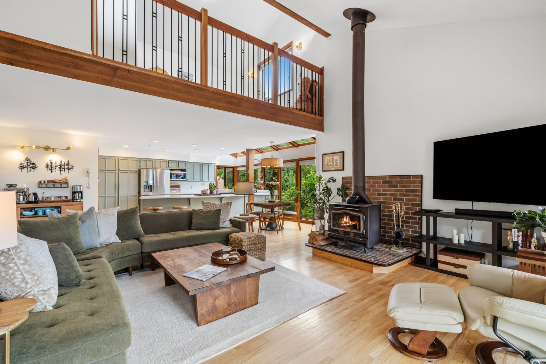  15317 NE WINSOR DR Brush Prairie, WA 98606 - 物件實景