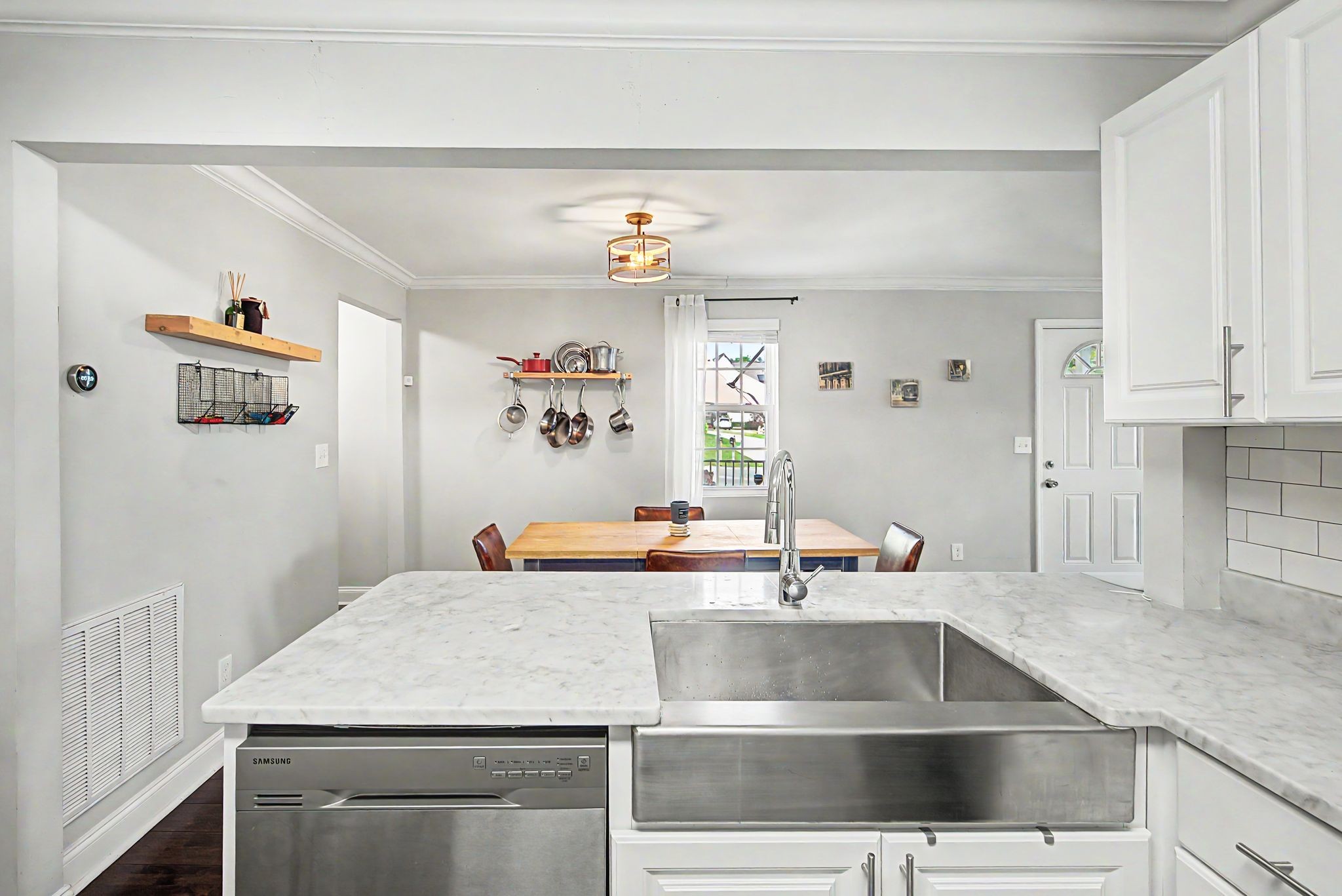  650C James Ave, Nashville, TN, 37209 - 物件實景