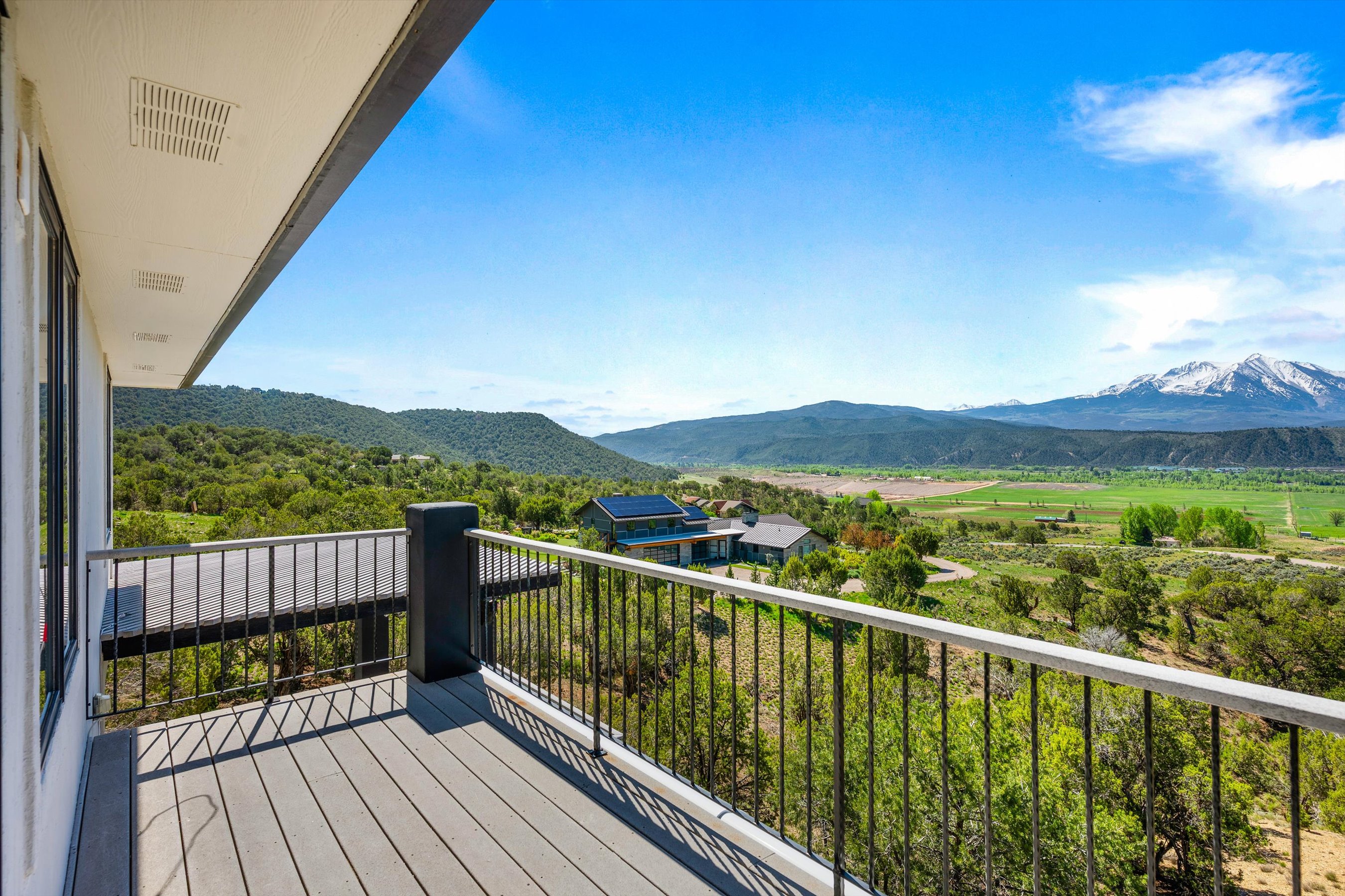  501 Wooden Deer Road, Carbondale, CO, 81623 - 物件實景
