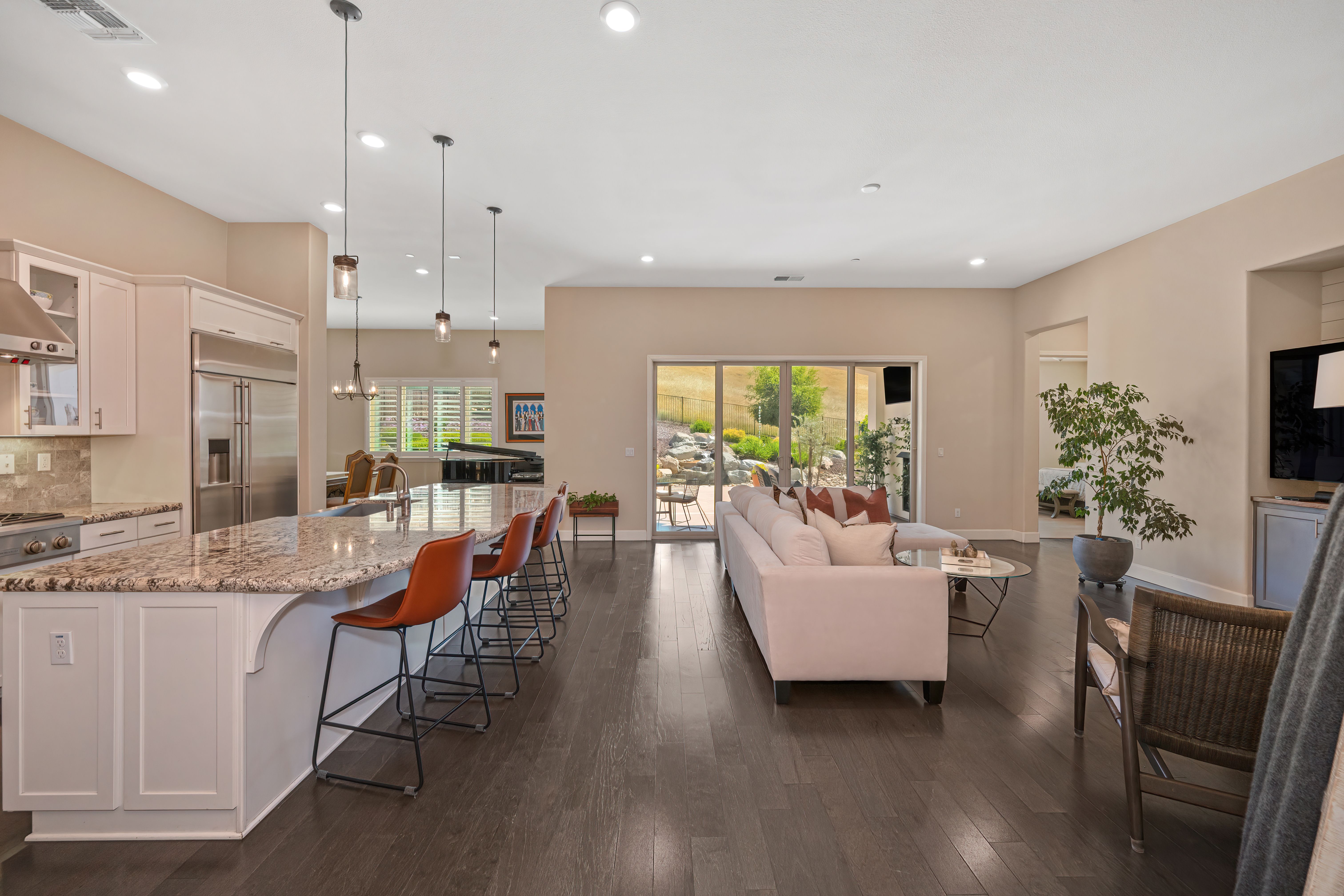  5249 Brentford Way, El Dorado Hills, CA 95762 - 物件實景