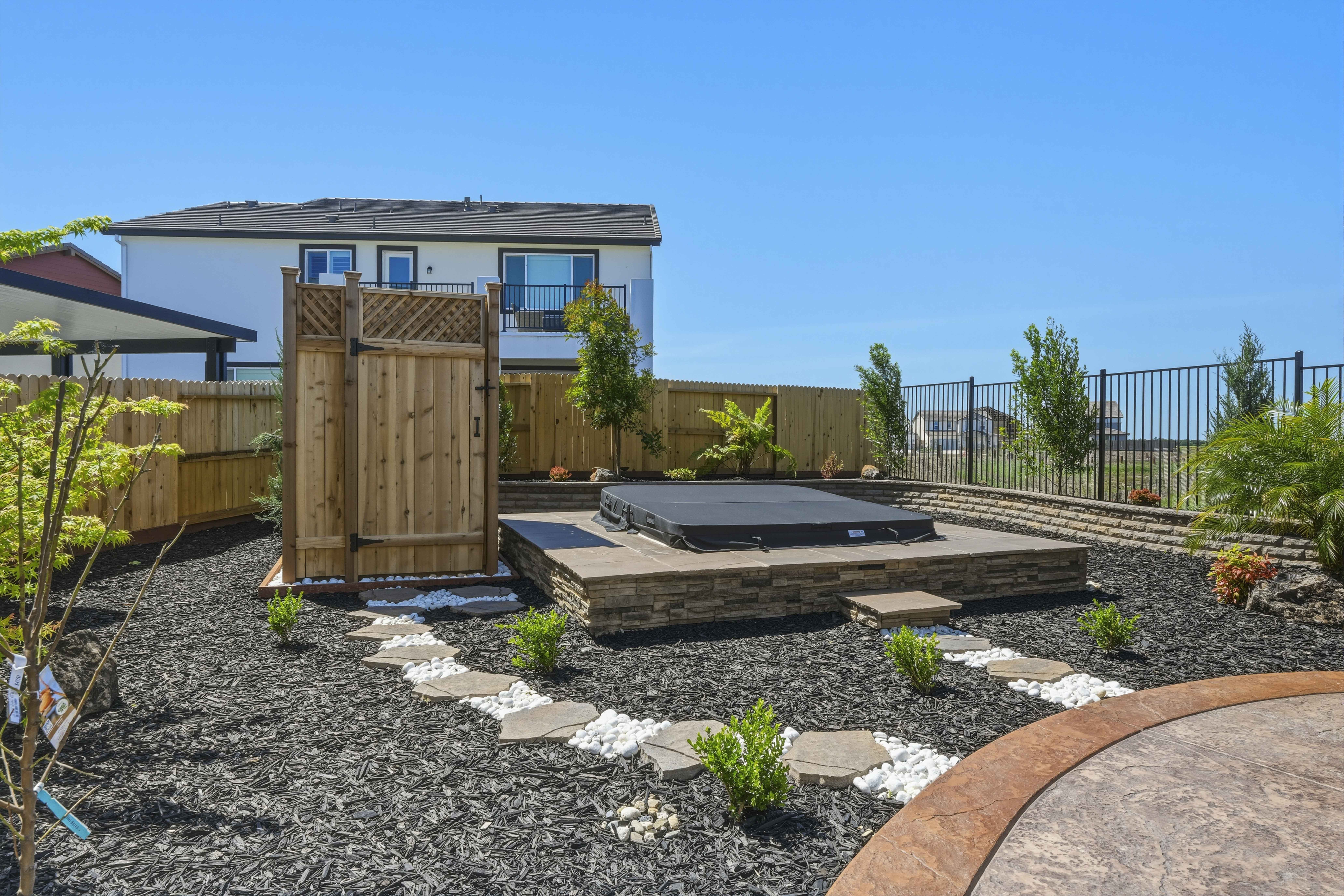  841 Rosette Court, Roseville, CA 95747 - 物件實景