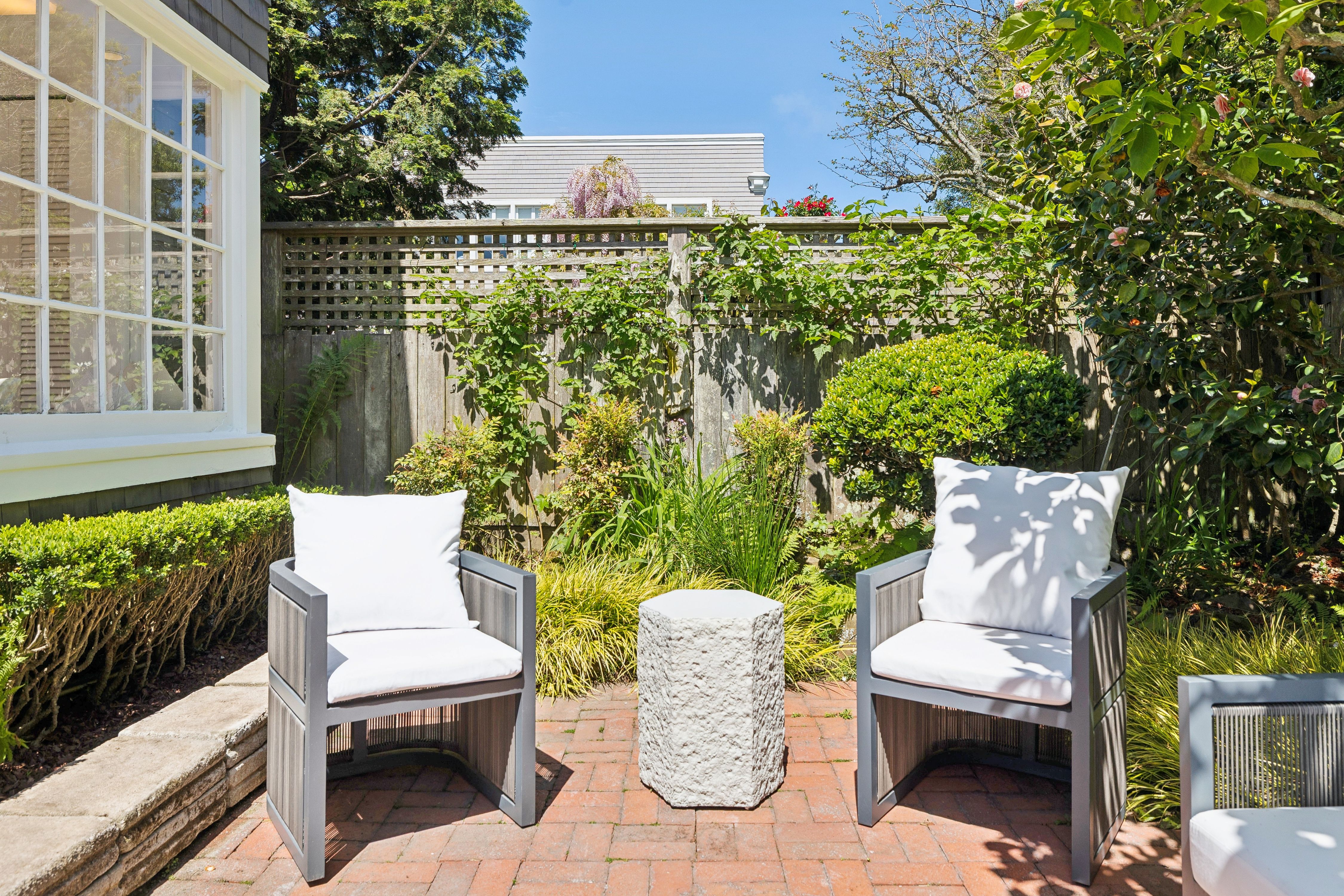  Classic Presidio Heights Home with Timeless Charm - 物件實景