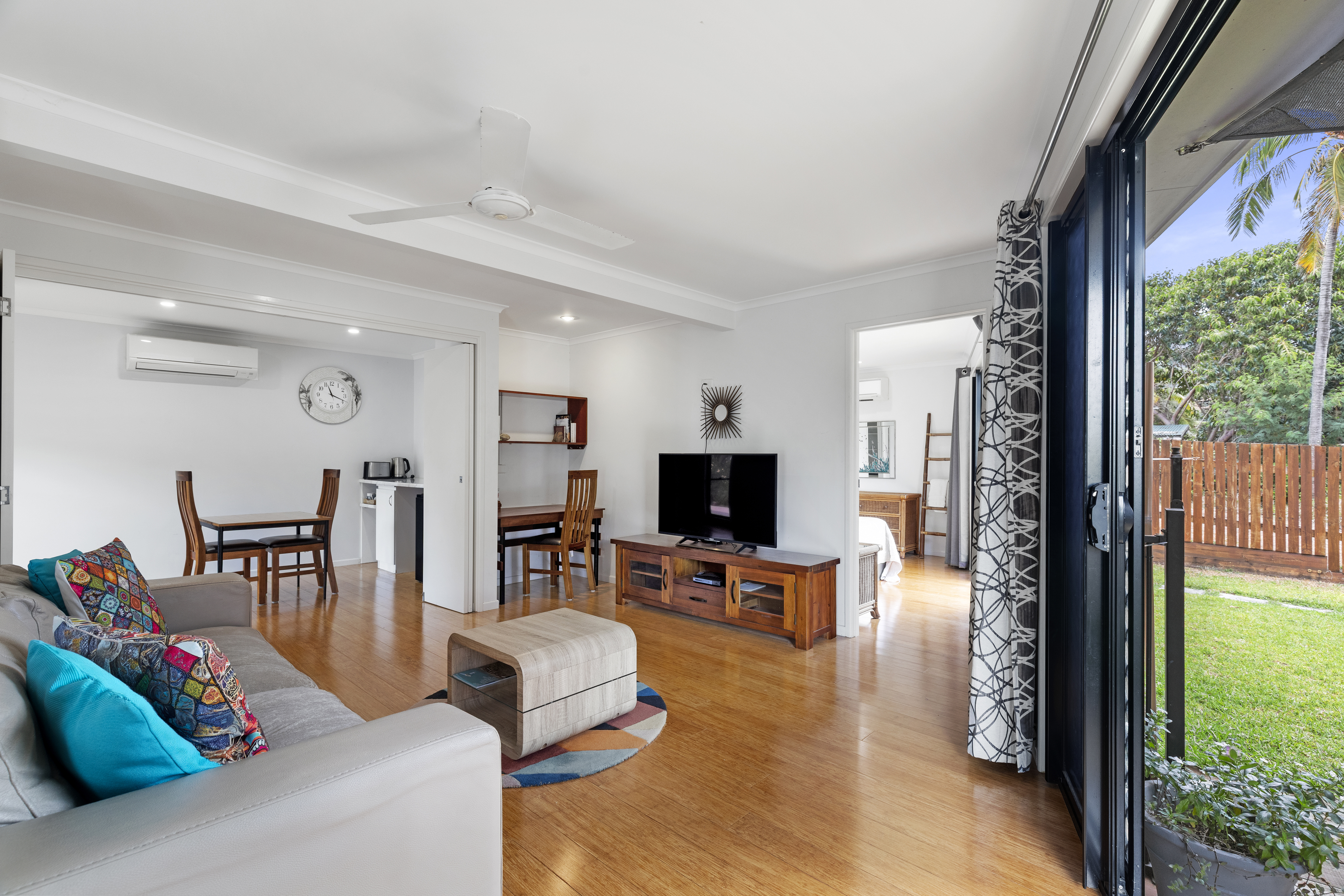  6 Ocean View Avenue, Airlie Beach - 物件實景