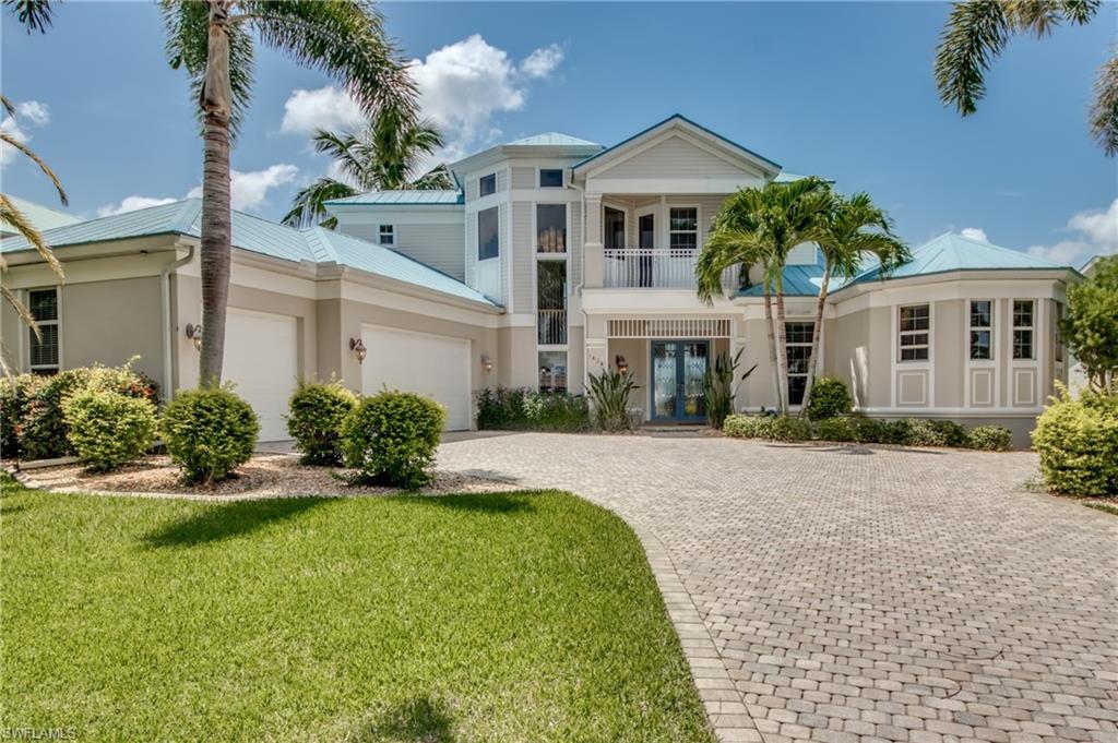 CAPE CORAL, Florida, 33914, United States, 4 Bedrooms Bedrooms, ,3 BathroomsBathrooms,Residential,For Sale,2005901