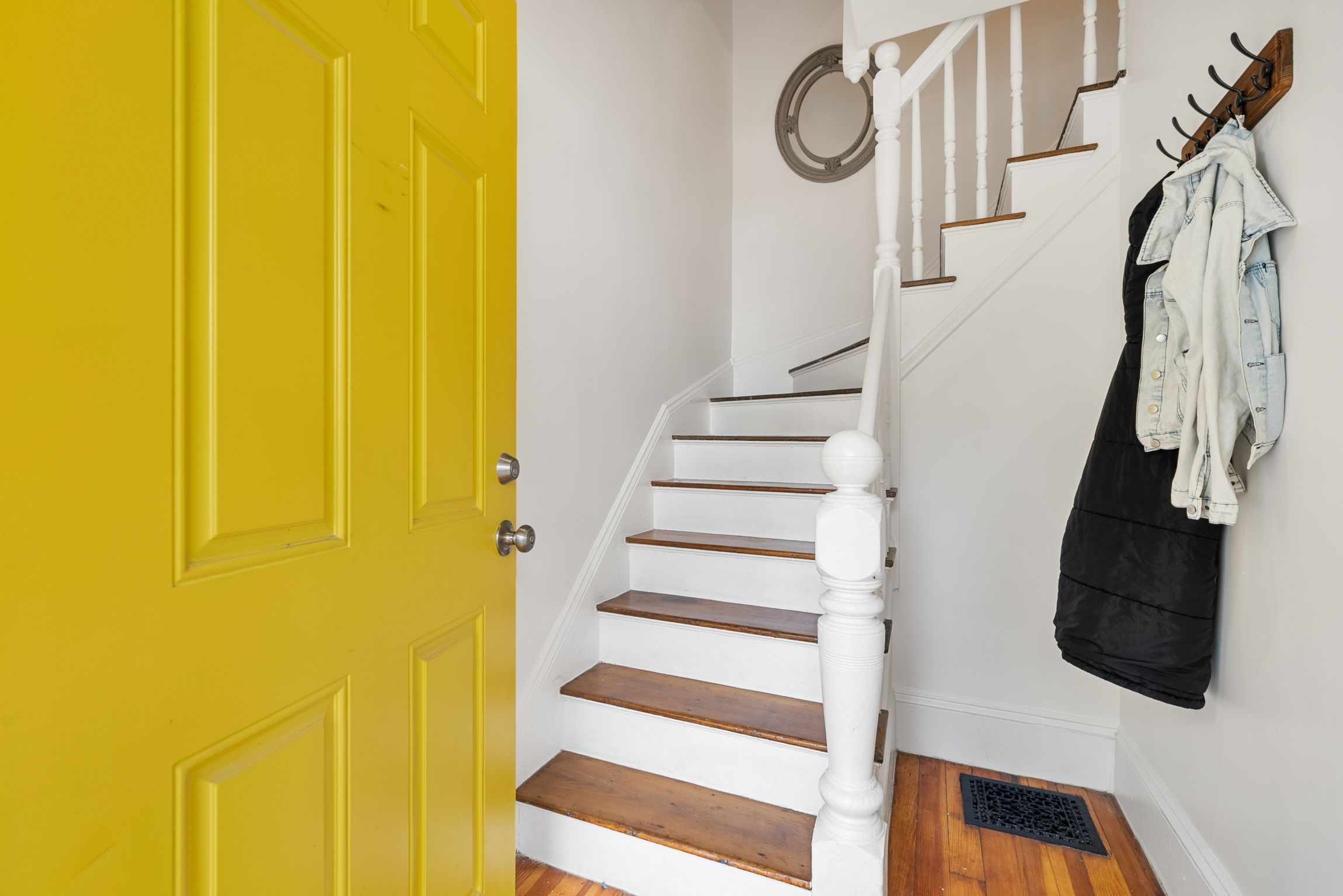  17 Belmont St, Somerville, MA, 02143 - 物件實景