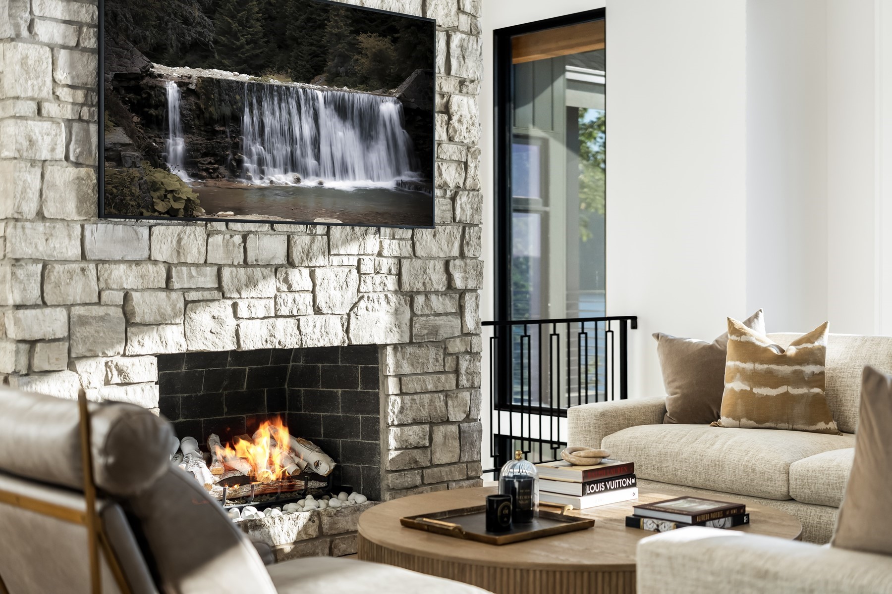  Luxury Waterfront 10 min to Town - 物件實景