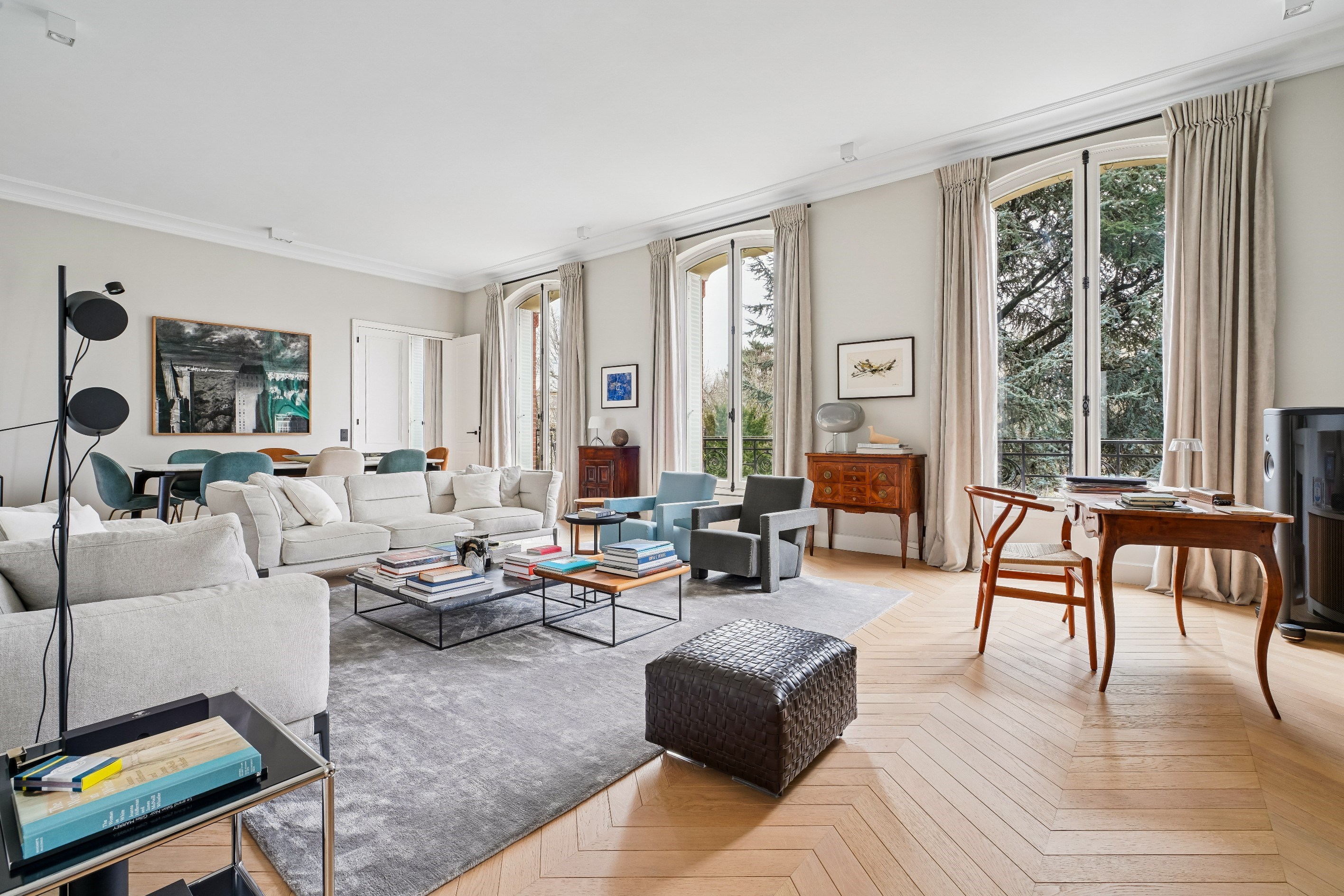  Neuilly - Inkermann - 物件實景