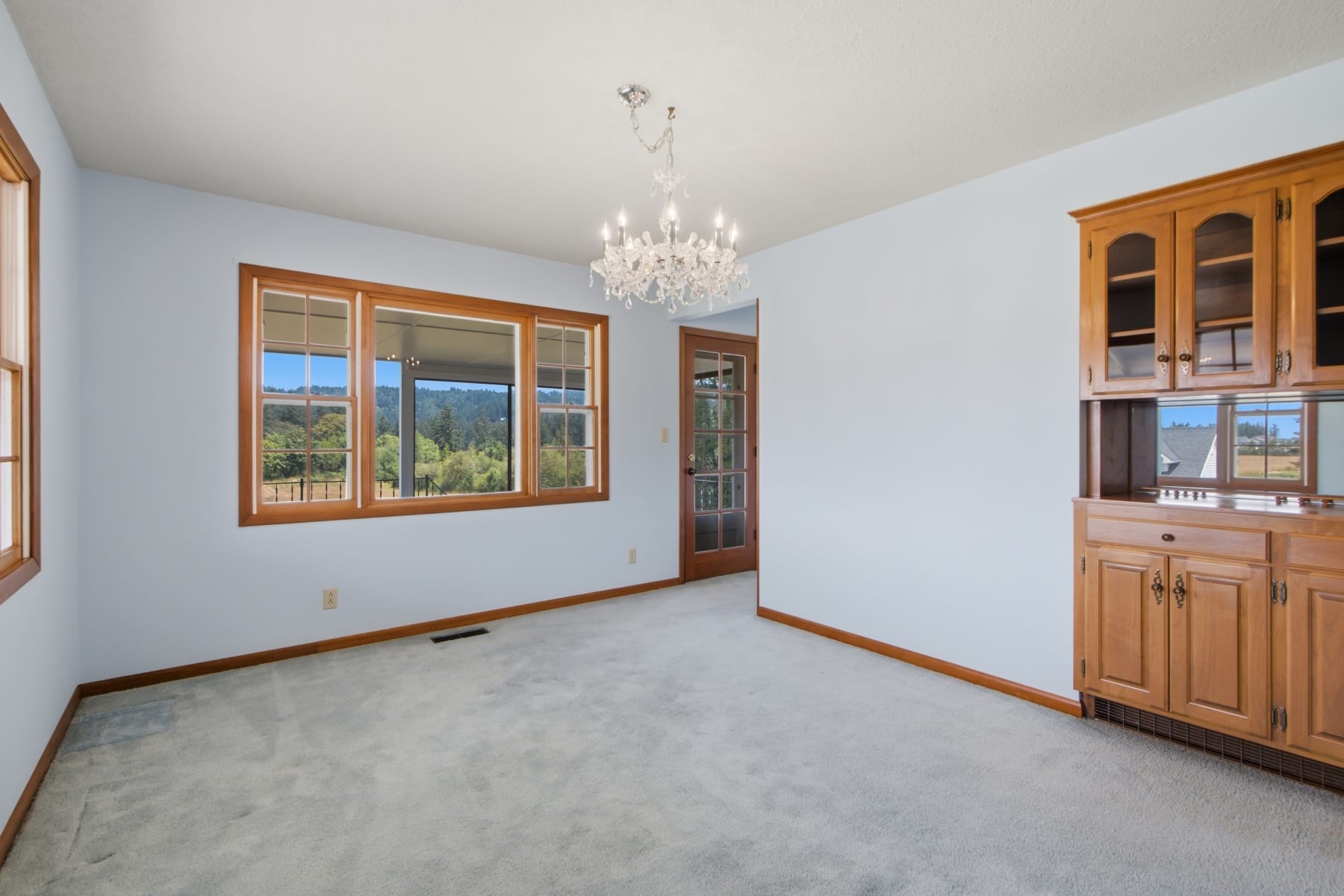  13937 NW SPRINGVILLE RD Portland, OR 97229 - 物件實景