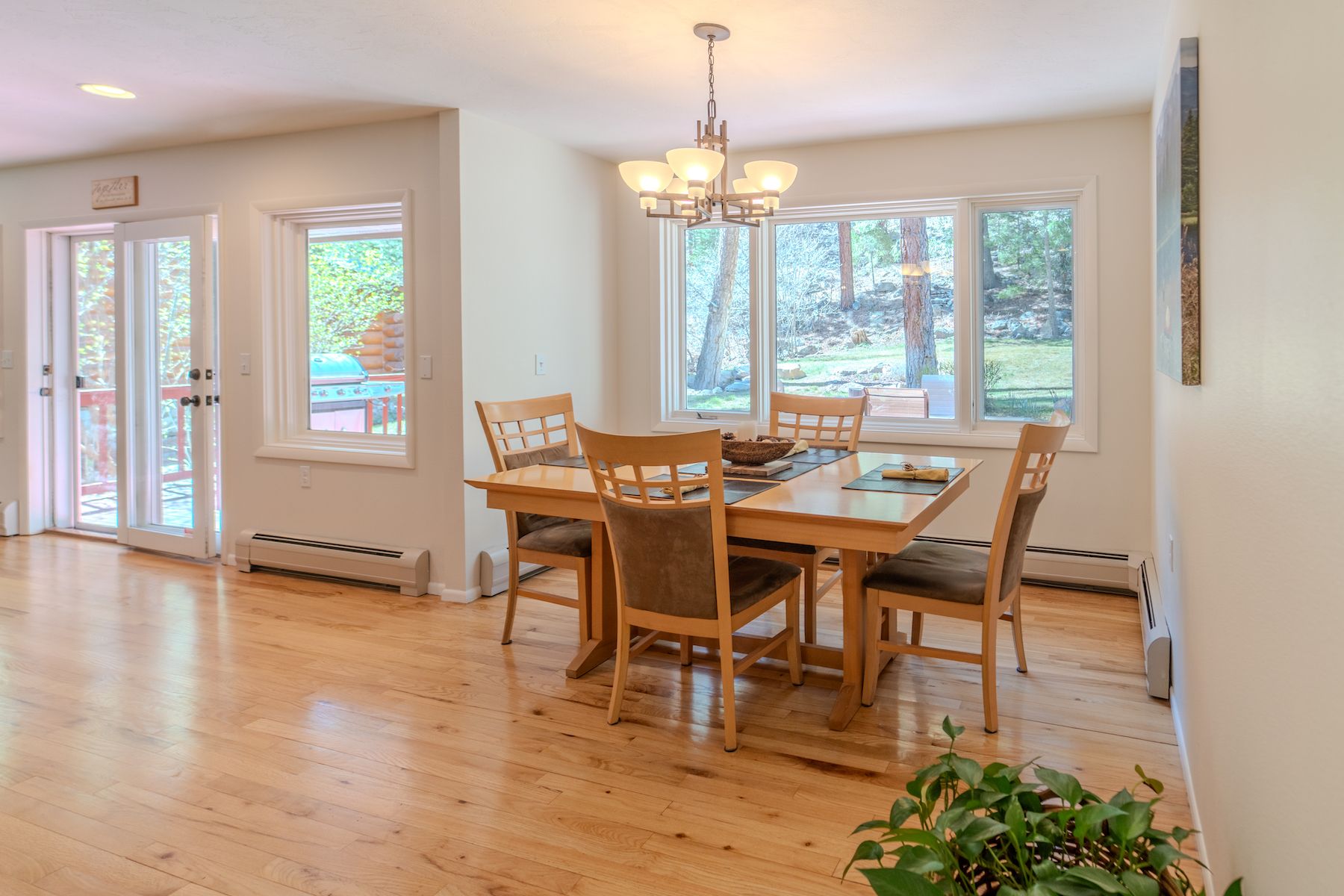  34 Crocus Court - 物件實景