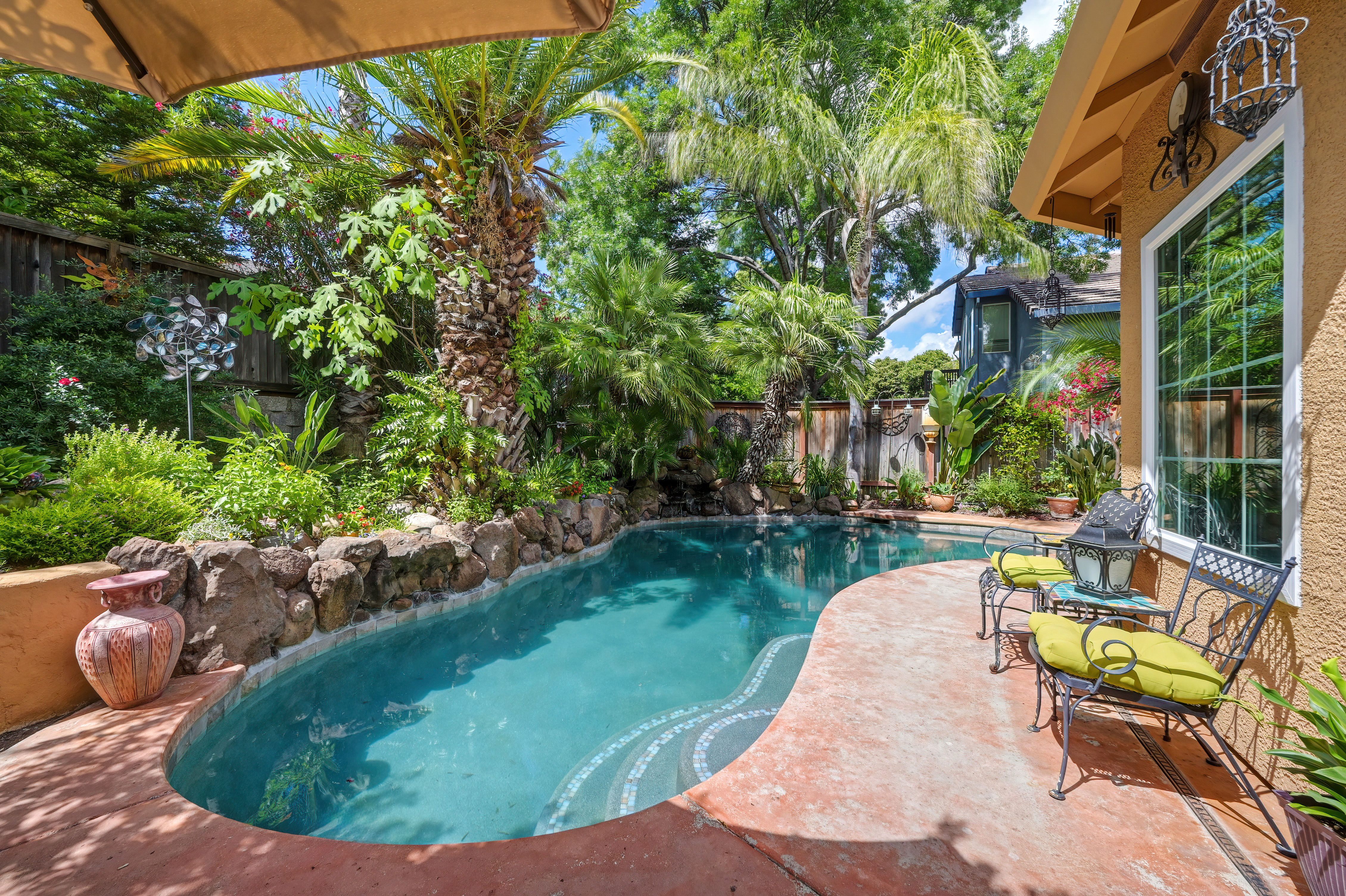  4436 Pebble Beach Road, Rocklin, CA 95765 - 物件實景
