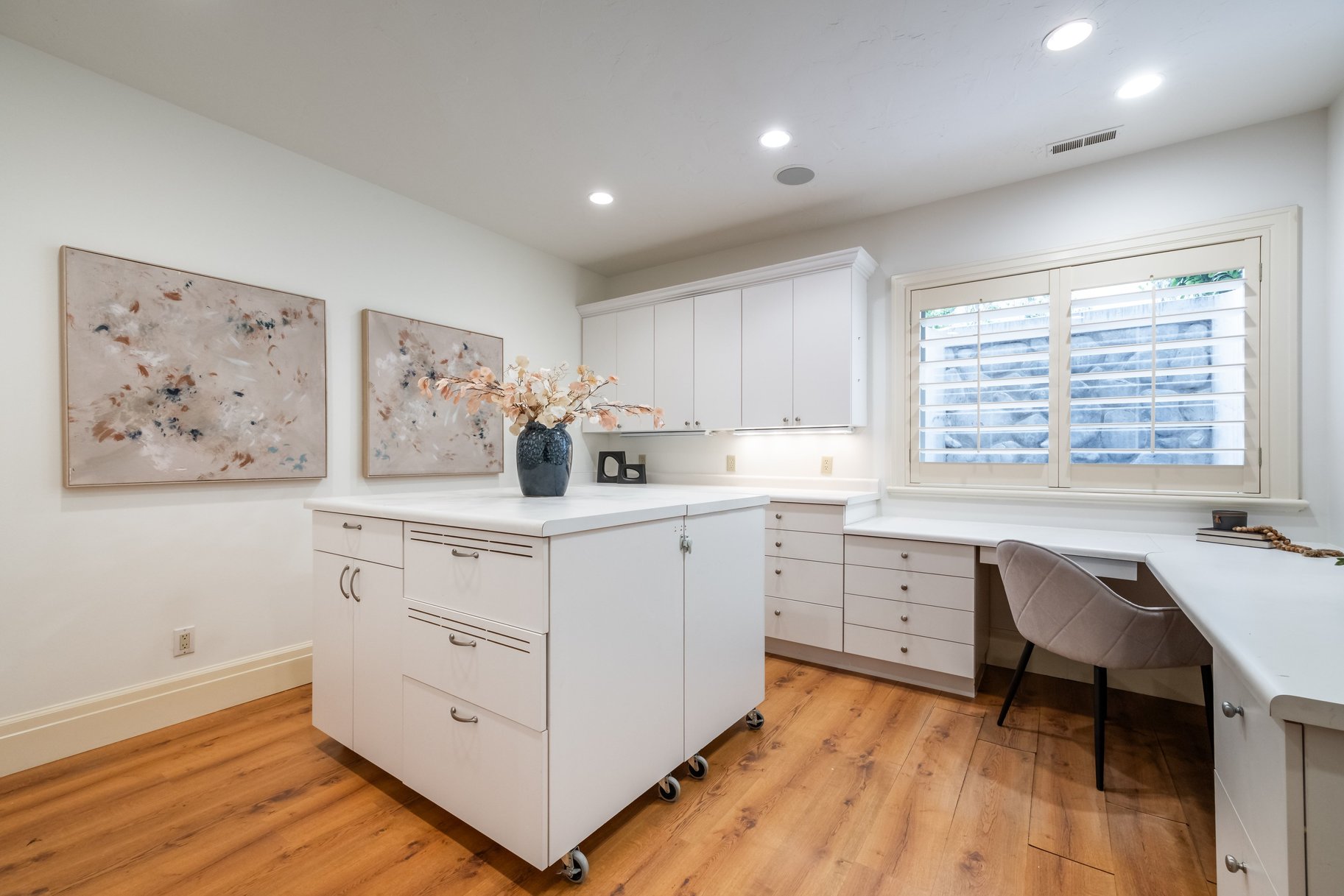  Luxury Main-Level Living in Exclusive Gated Monte Luca Community - 物件實景