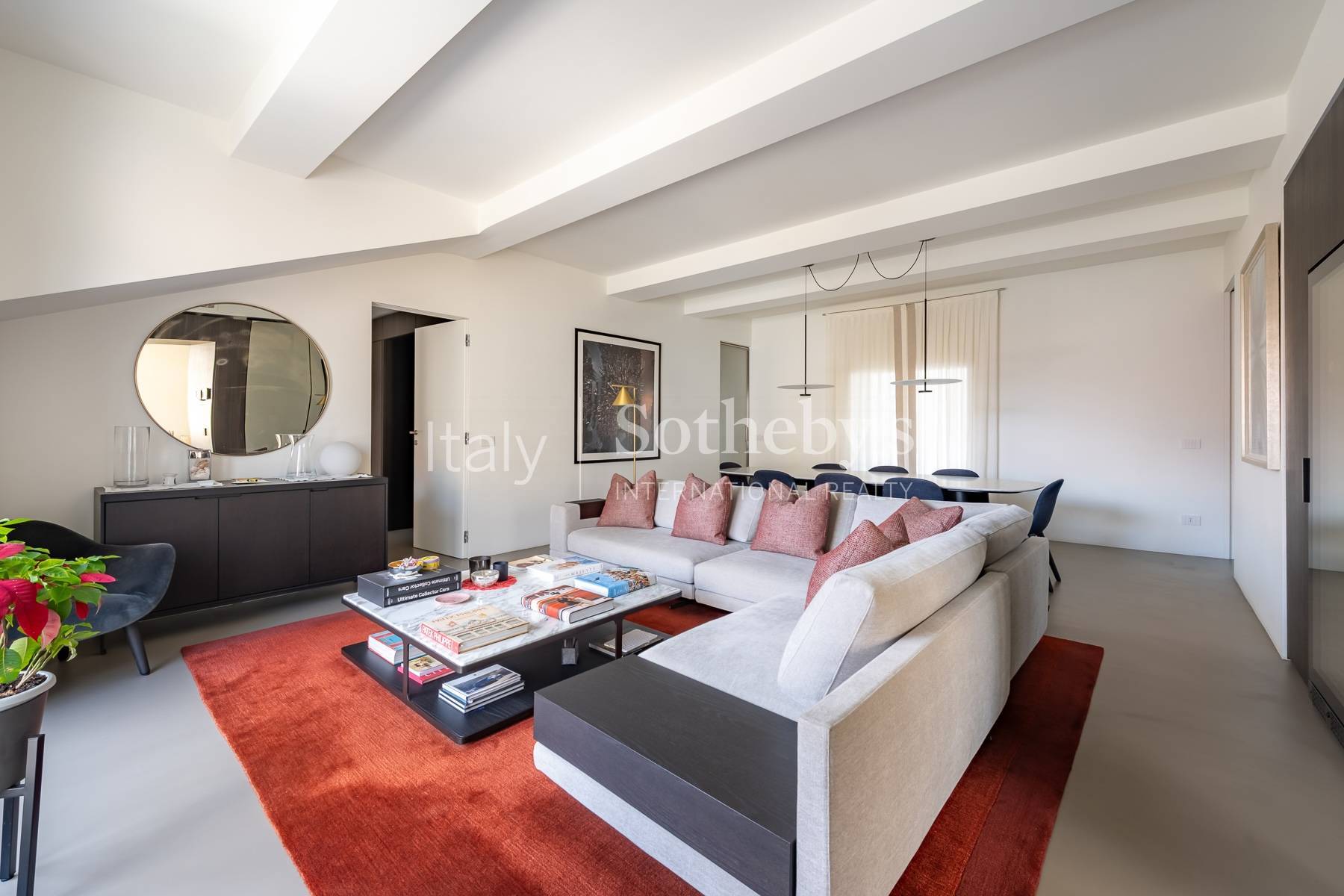  Historic Milan with a contemporary soul - 物件實景