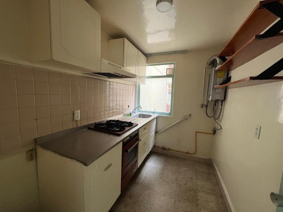 Universidad, Coyoacán, Ciudad de México, 04360, Mexico, 2 Bedrooms Bedrooms, ,1 BathroomBathrooms,Residential,For Sale,Universidad,1628065