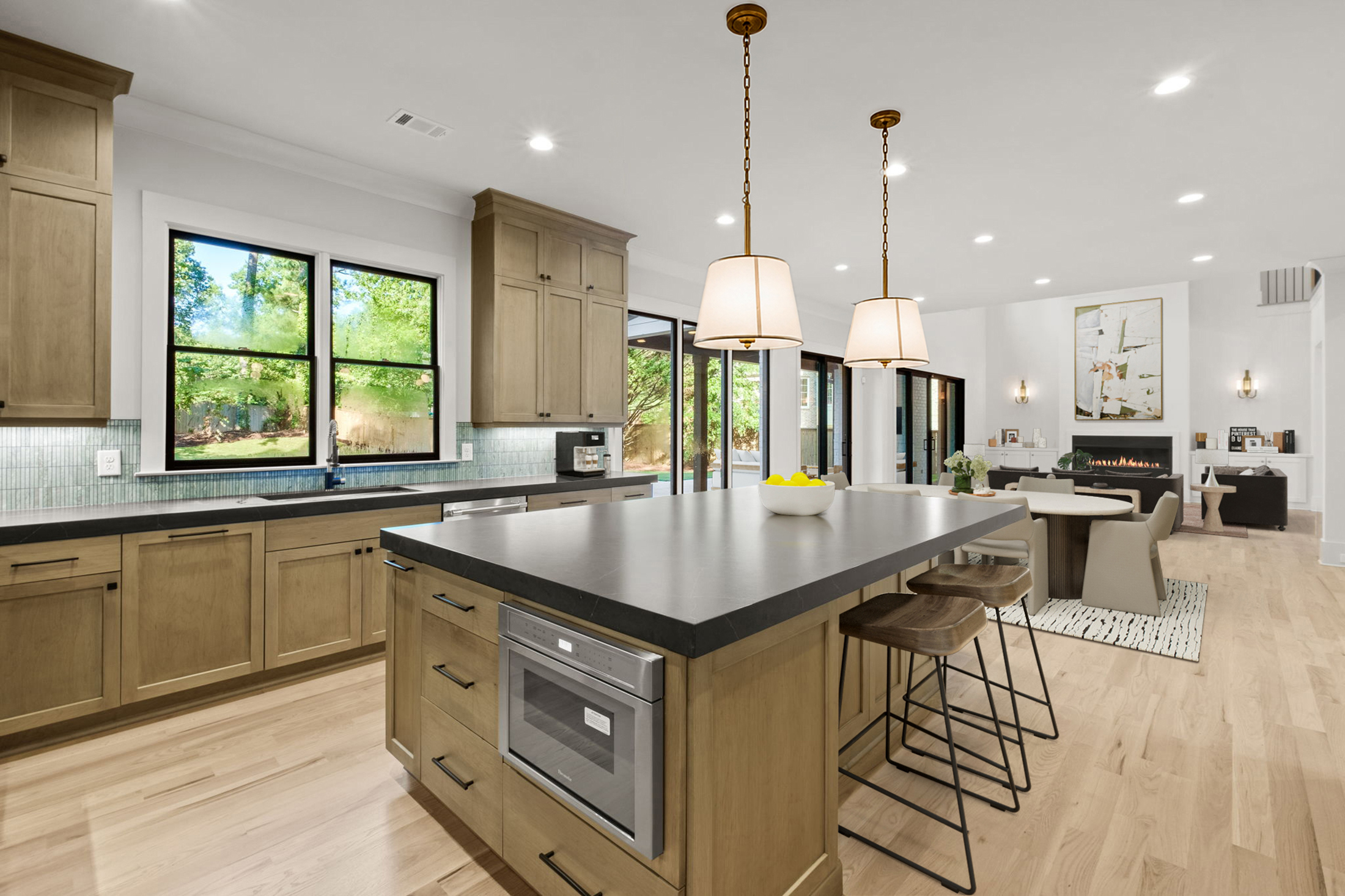  Mirador Estates - East Cobb