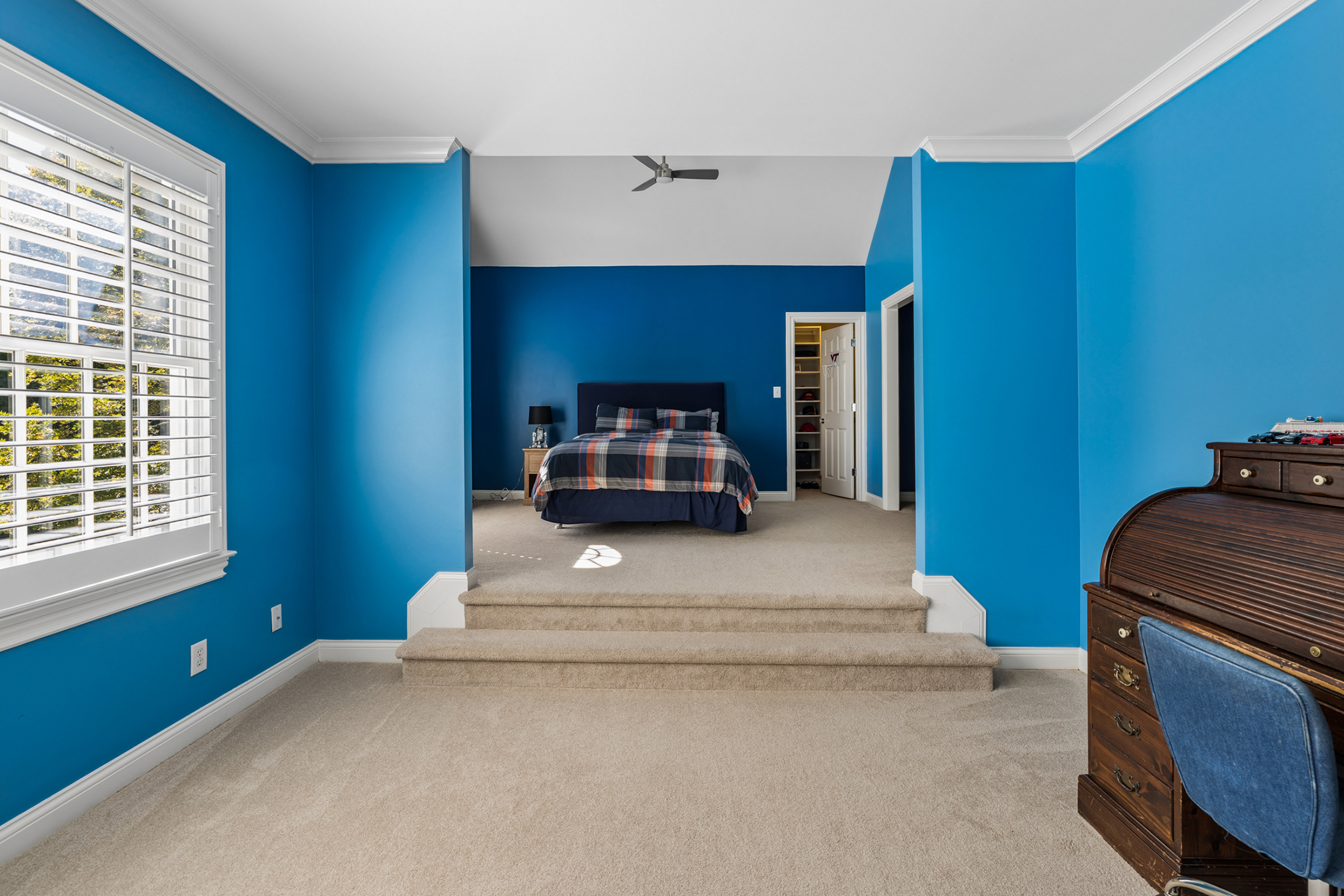  Private, Thoughtfully Renovated Sandy Springs Estate - 物件實景