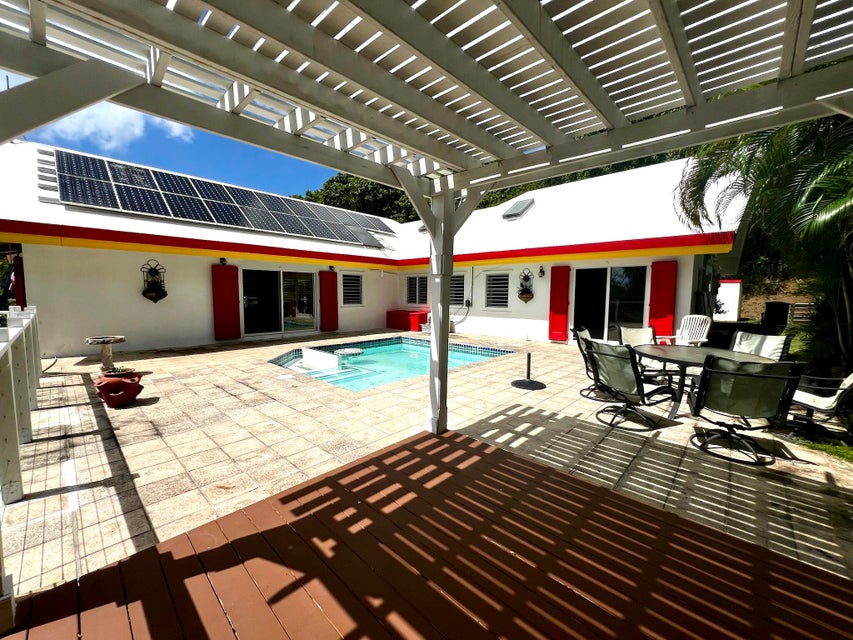 St. Croix, Virgin Islands, 00840, VI, 4 Bedrooms Bedrooms, ,3 BathroomsBathrooms,Residential,For Sale,1838434