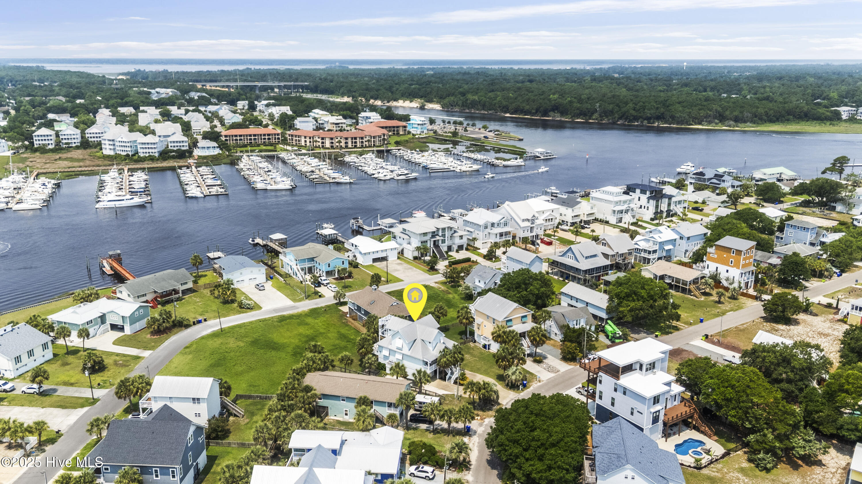 Carolina Beach, North Carolina, 28428, United States, 4 Bedrooms Bedrooms, ,4 BathroomsBathrooms,Residential,For Sale,1848790