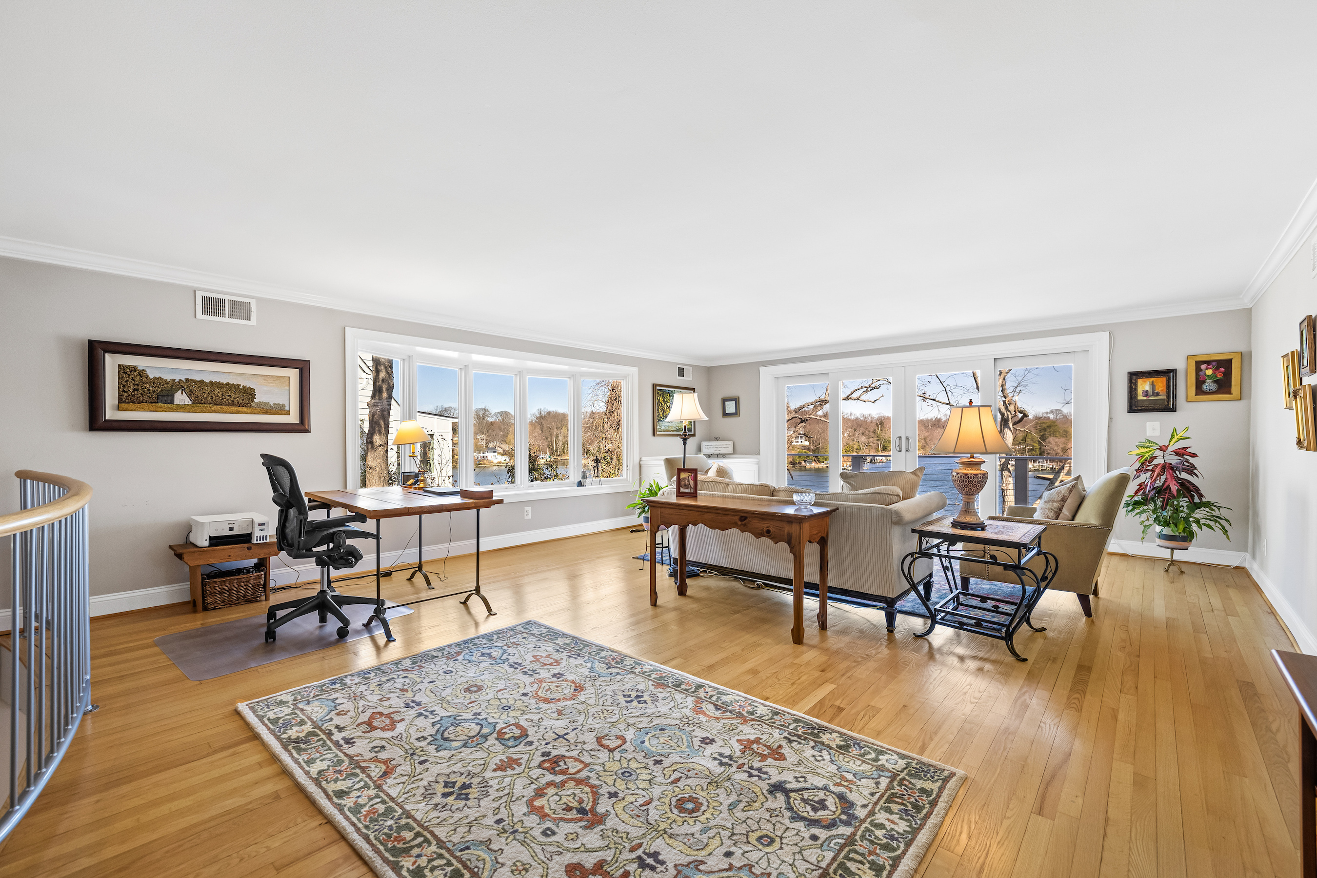  LINSTEAD ON THE SEVERN - 物件實景