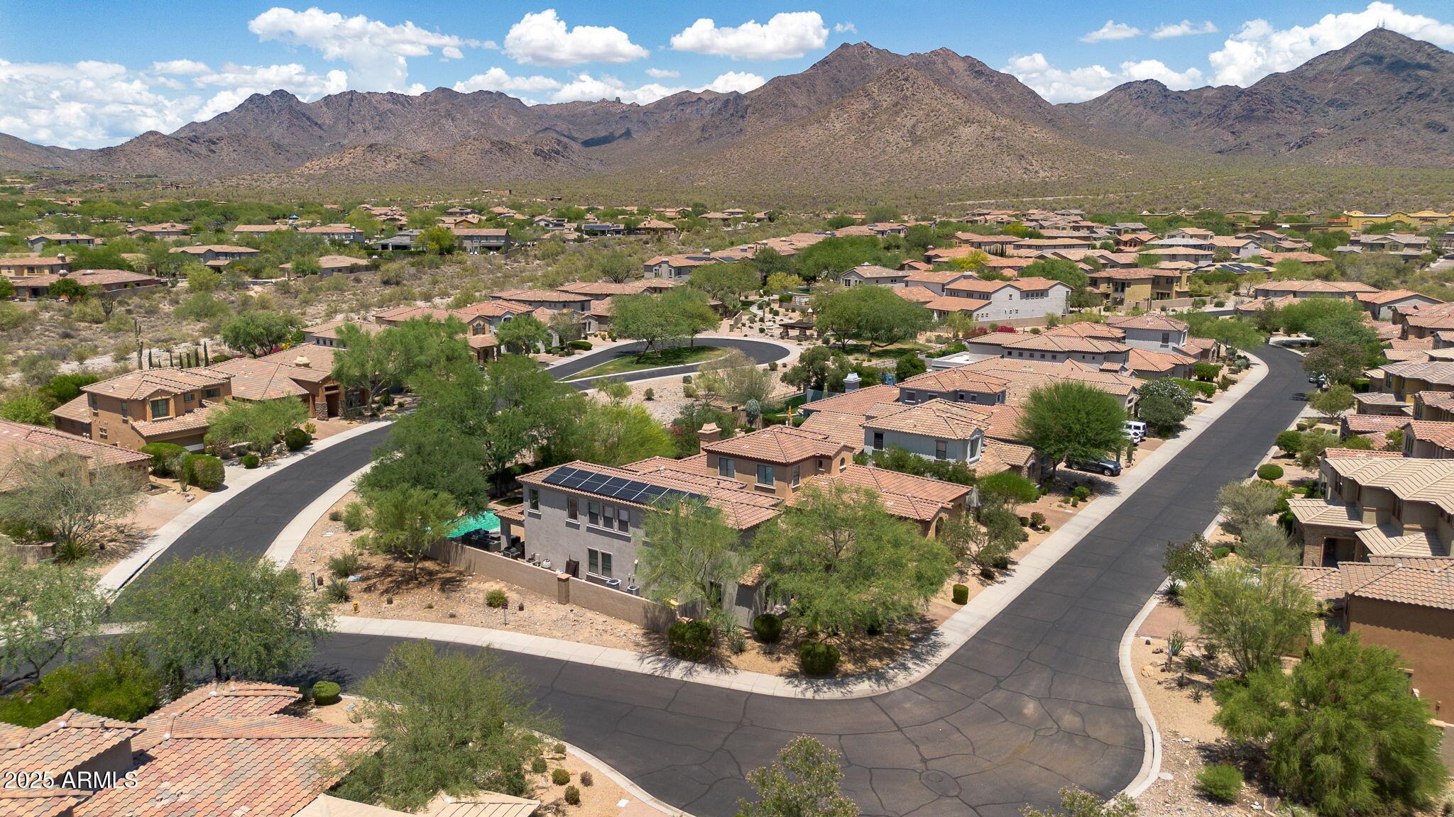 Scottsdale, Arizona, 85255, United States, 3 Bedrooms Bedrooms, ,Residential,For Sale,1848823