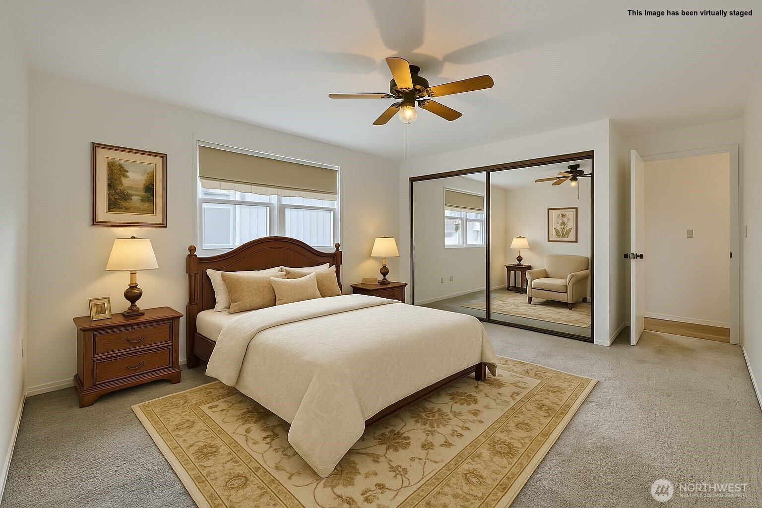 Everett, Washington, 98208, United States, 3 Bedrooms Bedrooms, ,1 BathroomBathrooms,Residential,For Sale,2036475