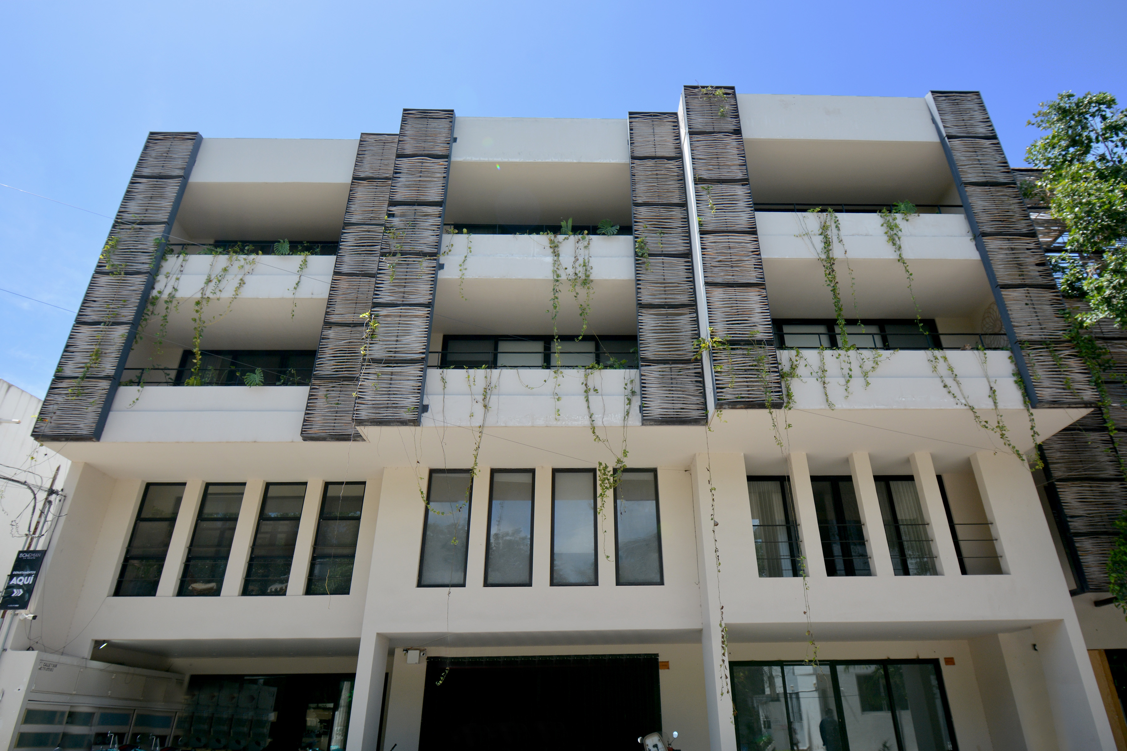  Bohemian Grand Suite  3BR & Dual Panoramic Terrace - 物件實景